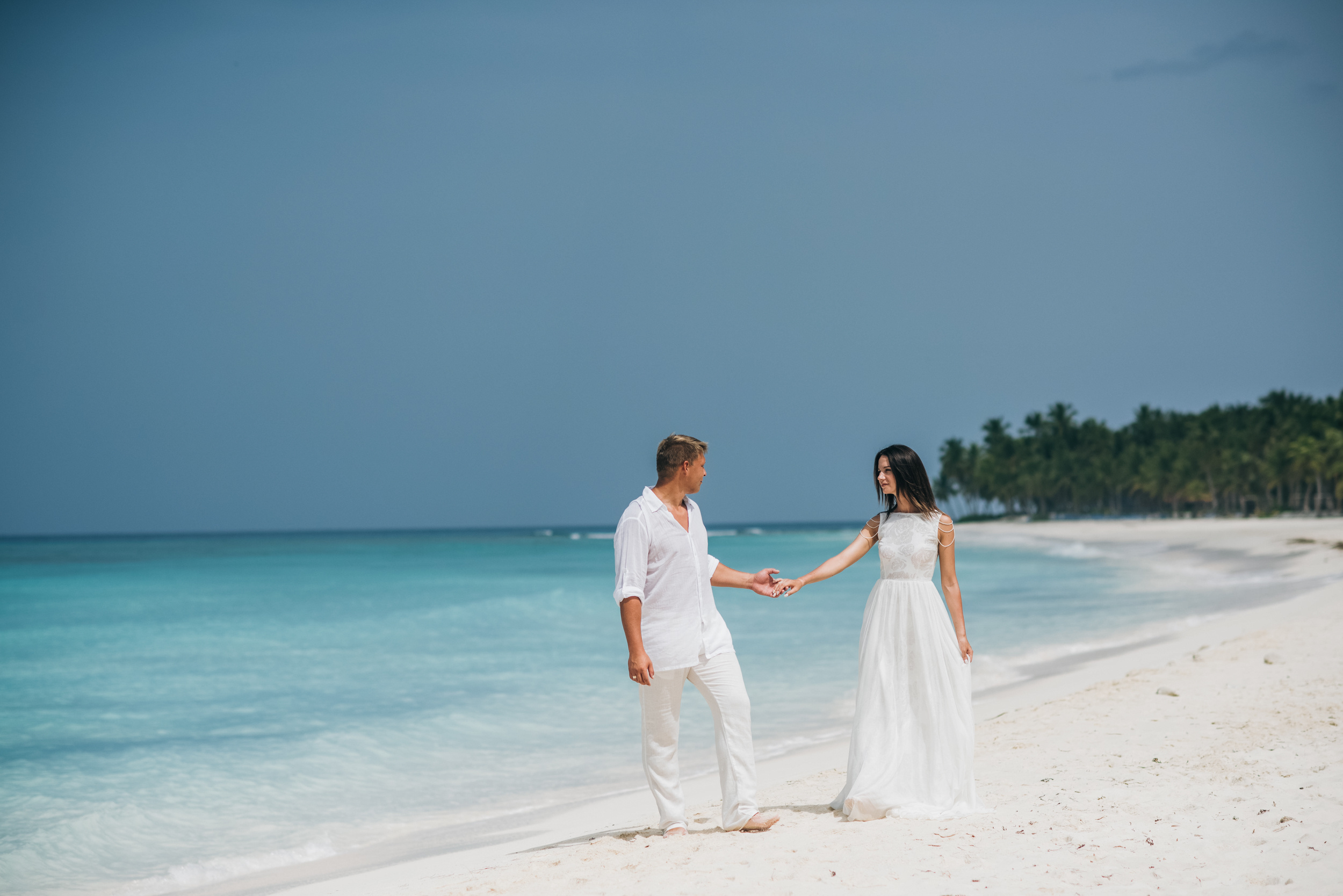 Kirill&Ksenia. Фотограф Максим Маркелов