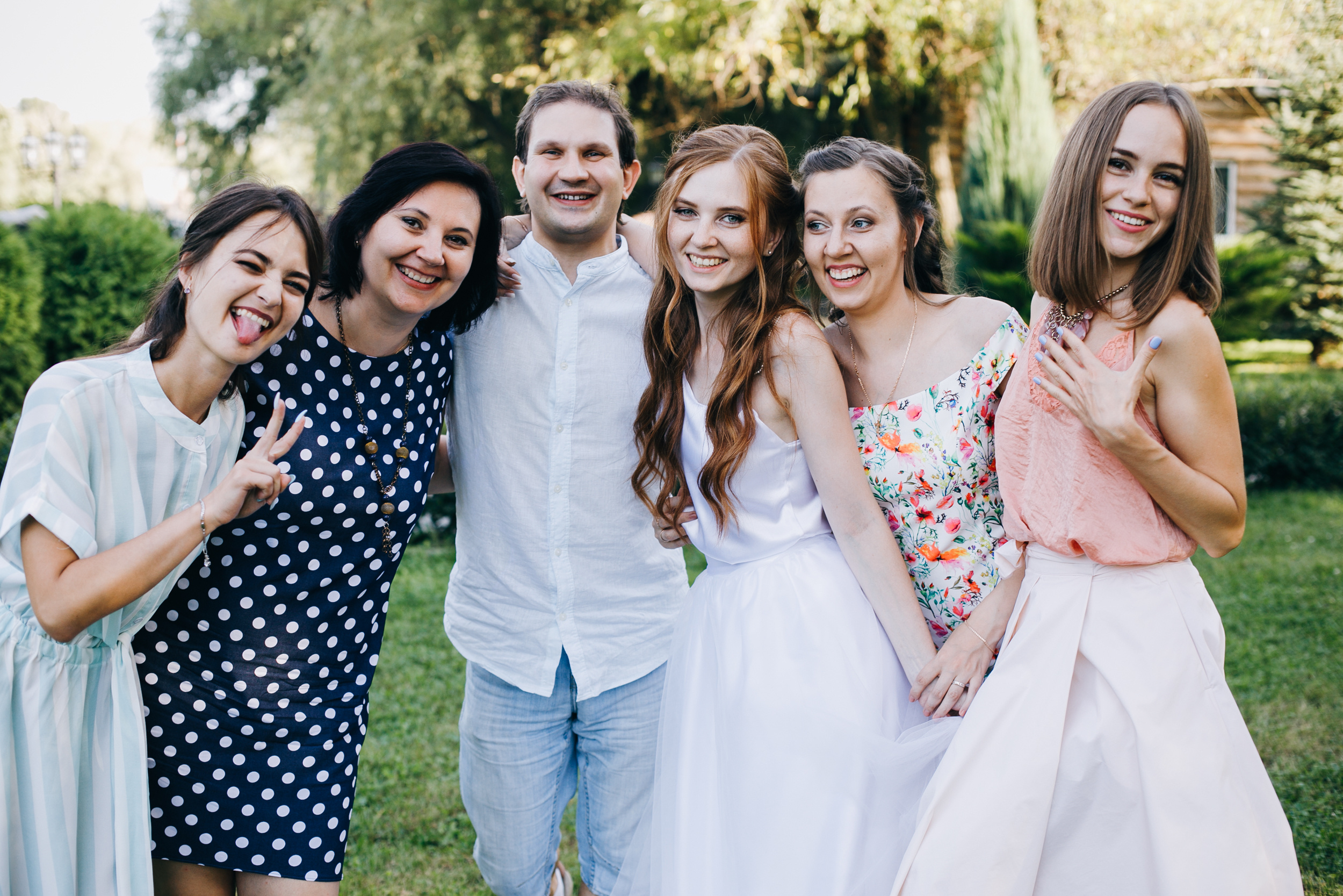 Maxim&Svetlana. Фотограф Максим Маркелов