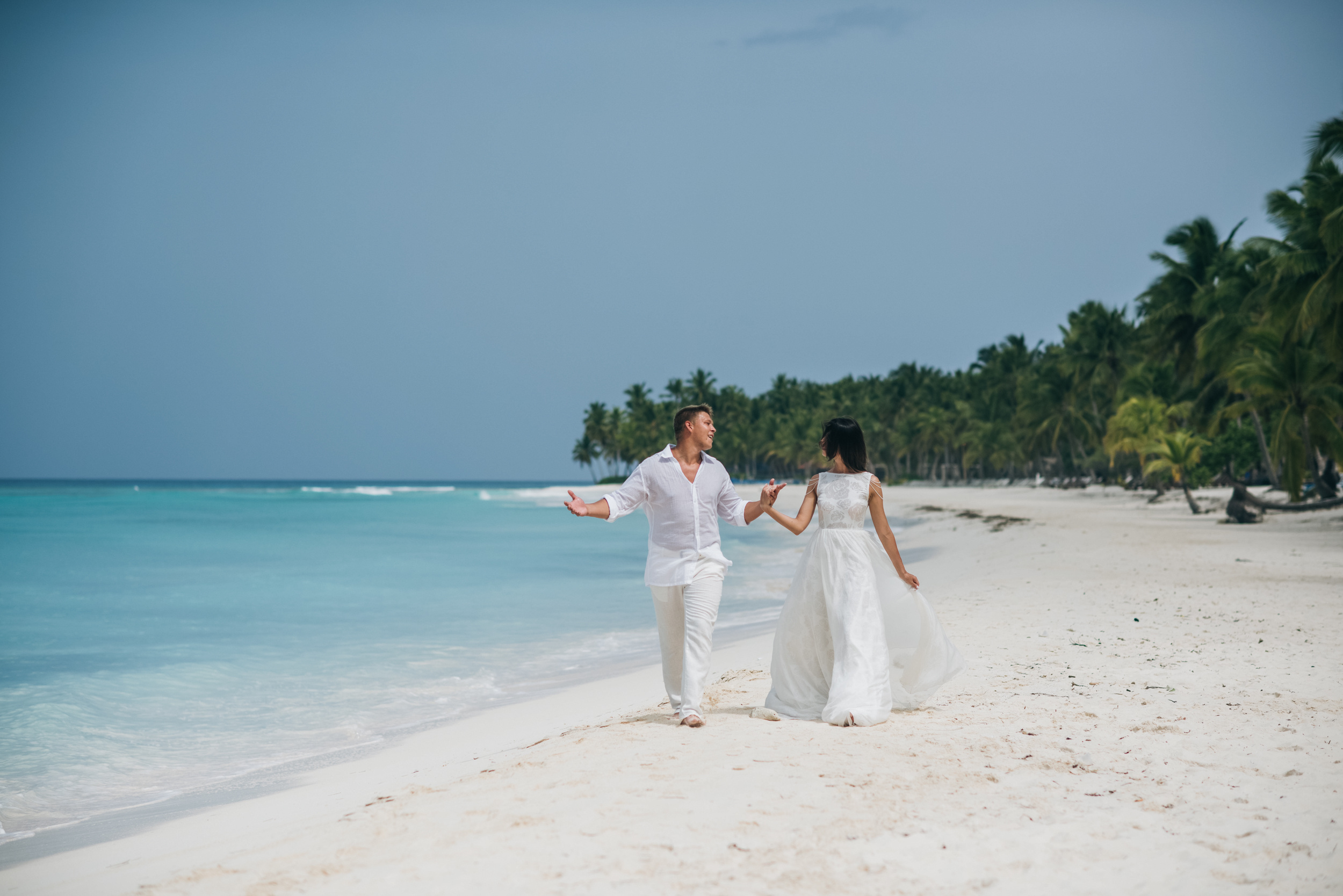 Kirill&Ksenia. Фотограф Максим Маркелов