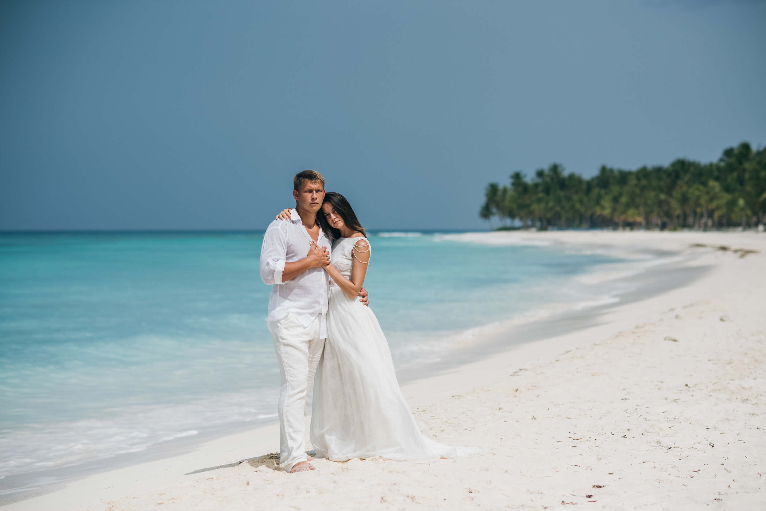 Kirill&Ksenia. Фотограф Максим Маркелов