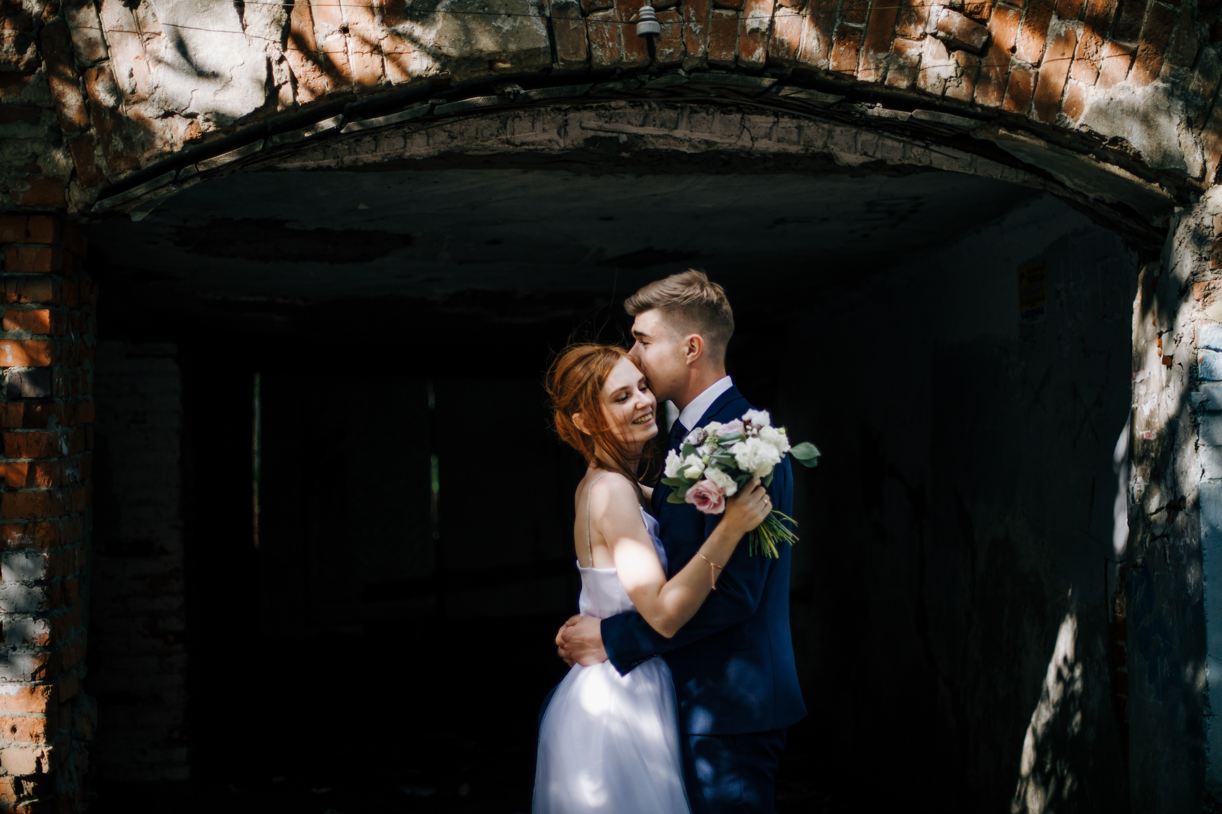 Maxim&Svetlana. Фотограф Максим Маркелов