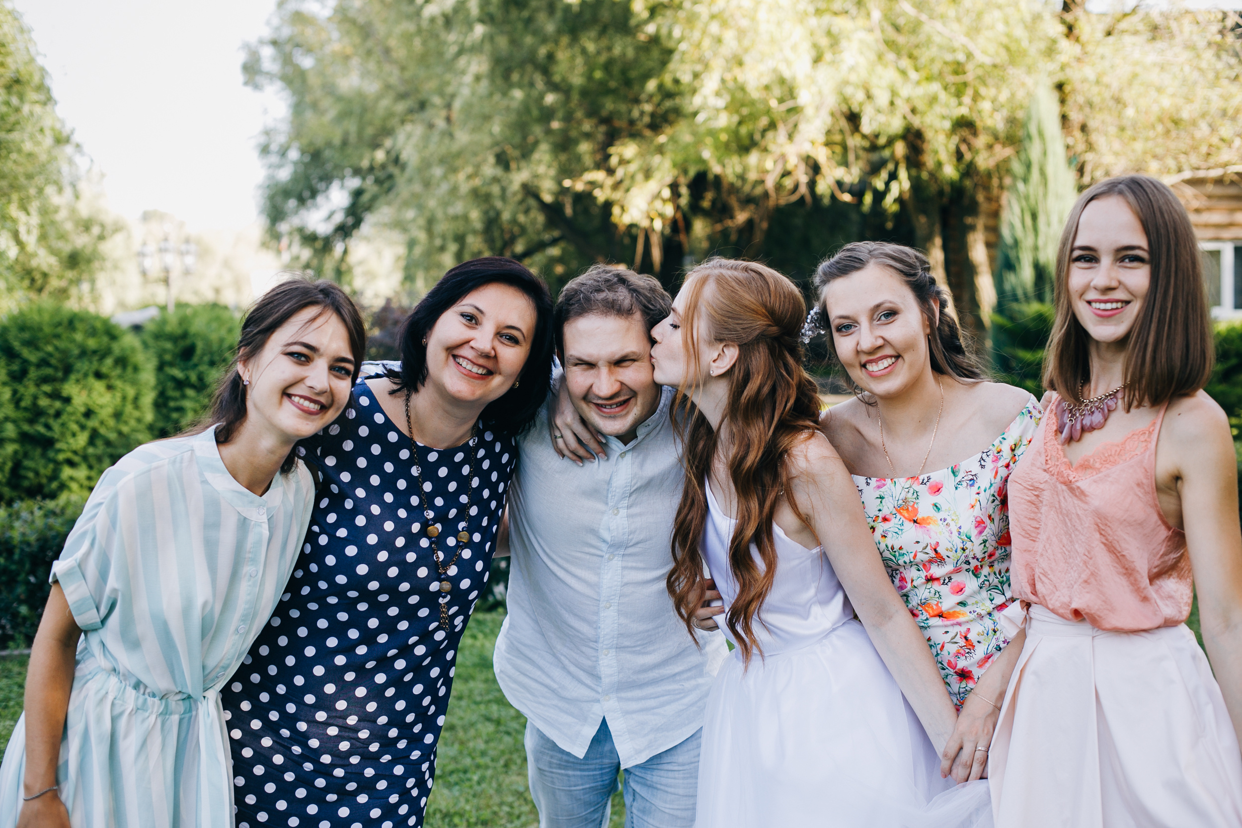 Maxim&Svetlana. Фотограф Максим Маркелов