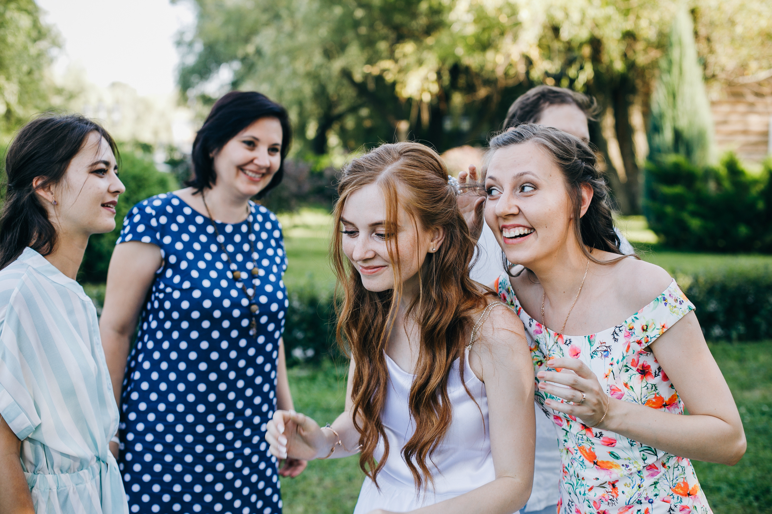 Maxim&Svetlana. Фотограф Максим Маркелов