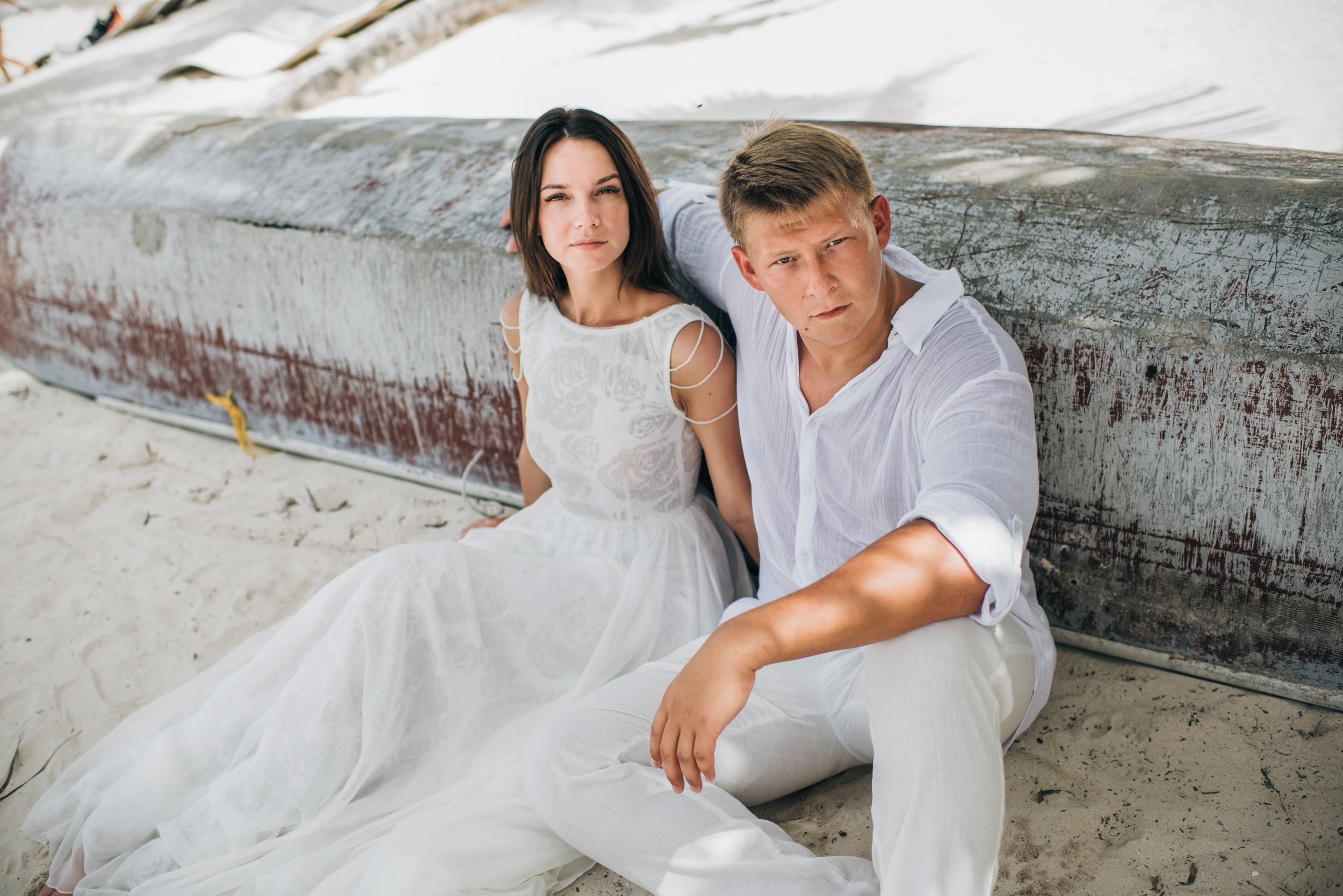 Kirill&Ksenia. Фотограф Максим Маркелов