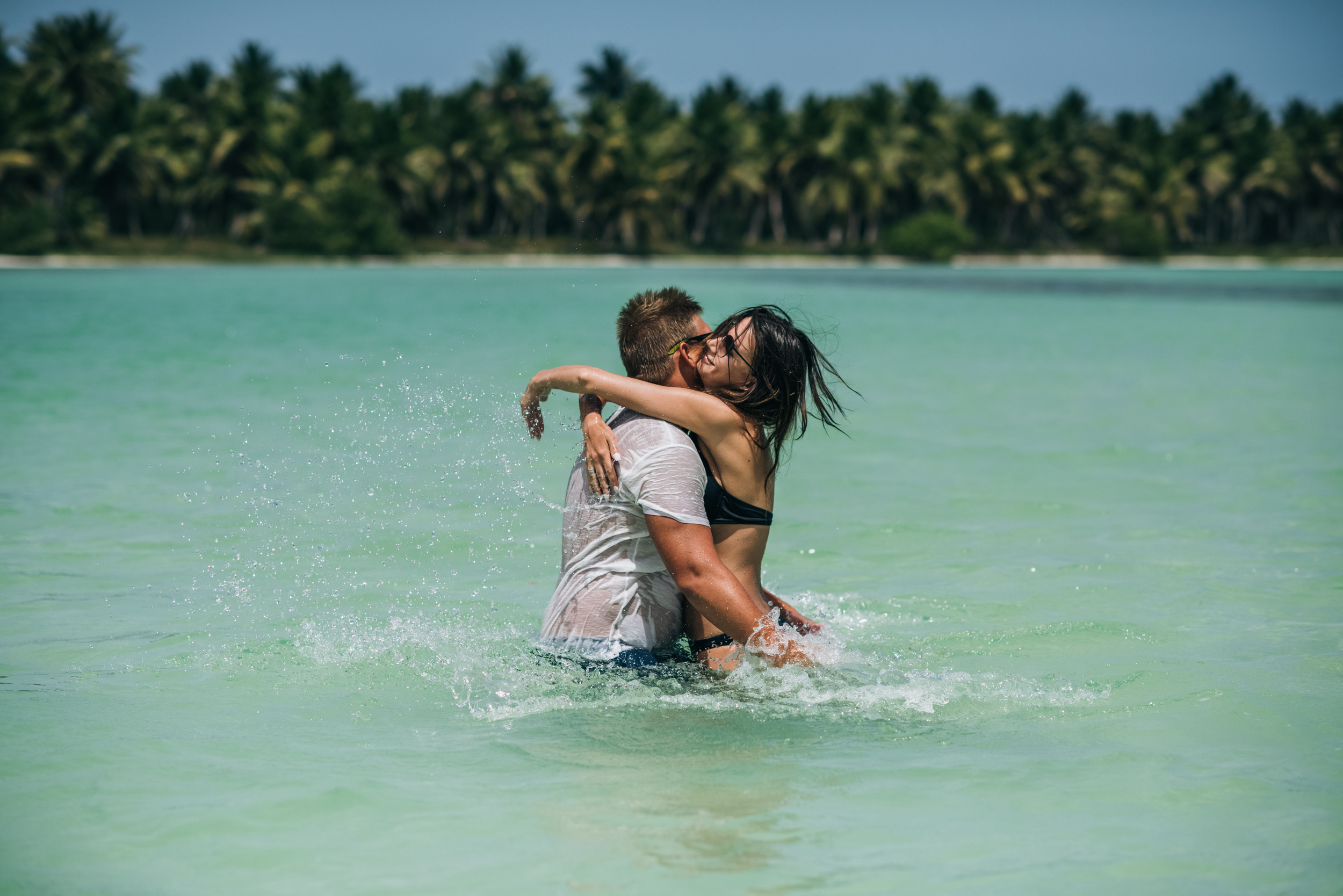 Kirill&Ksenia. Фотограф Максим Маркелов