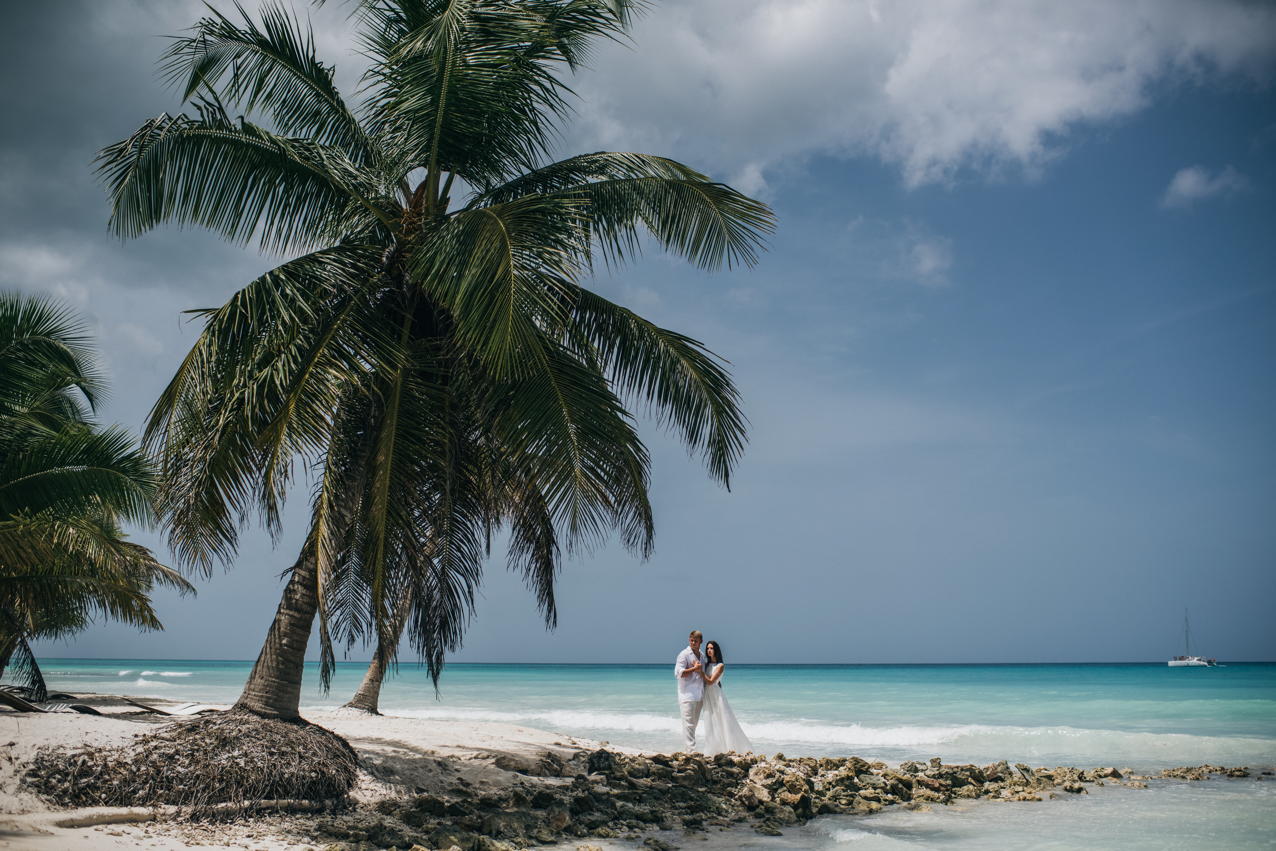 Kirill&Ksenia. Фотограф Максим Маркелов