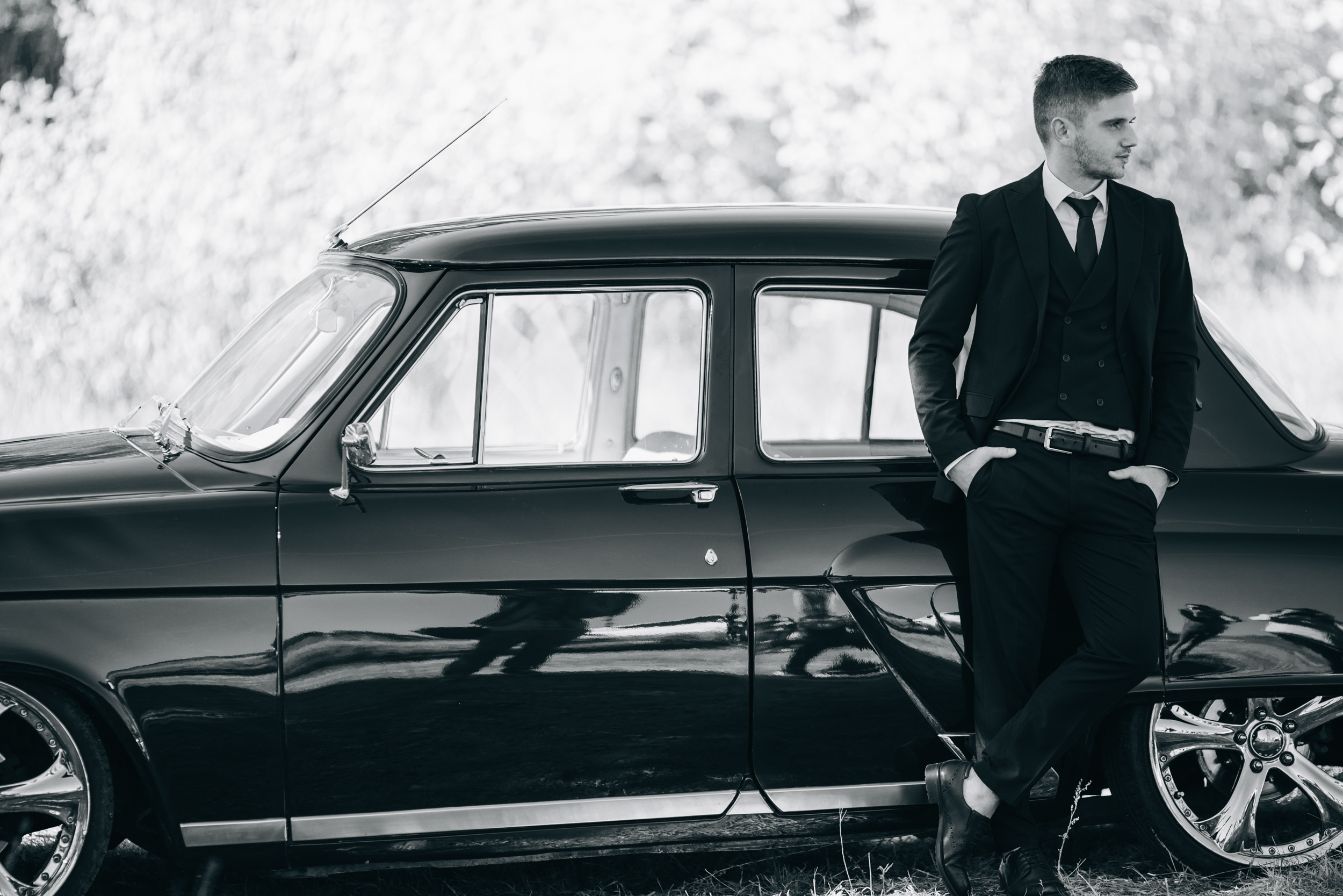 Spring for love. Фотограф Максим Маркелов