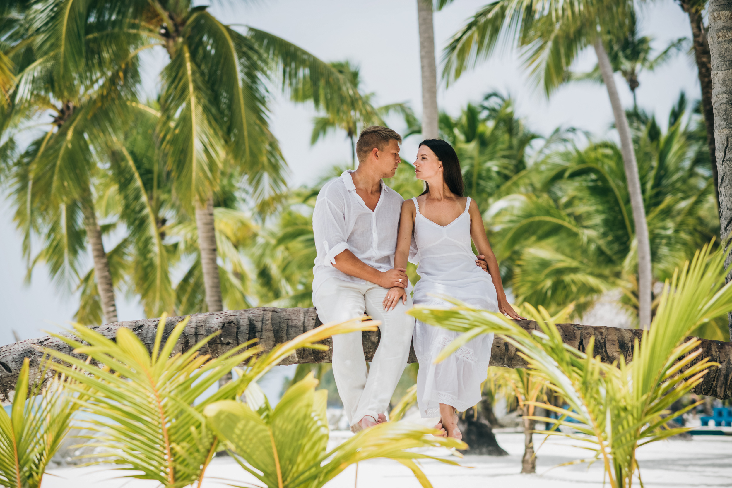Kirill&Ksenia. Фотограф Максим Маркелов