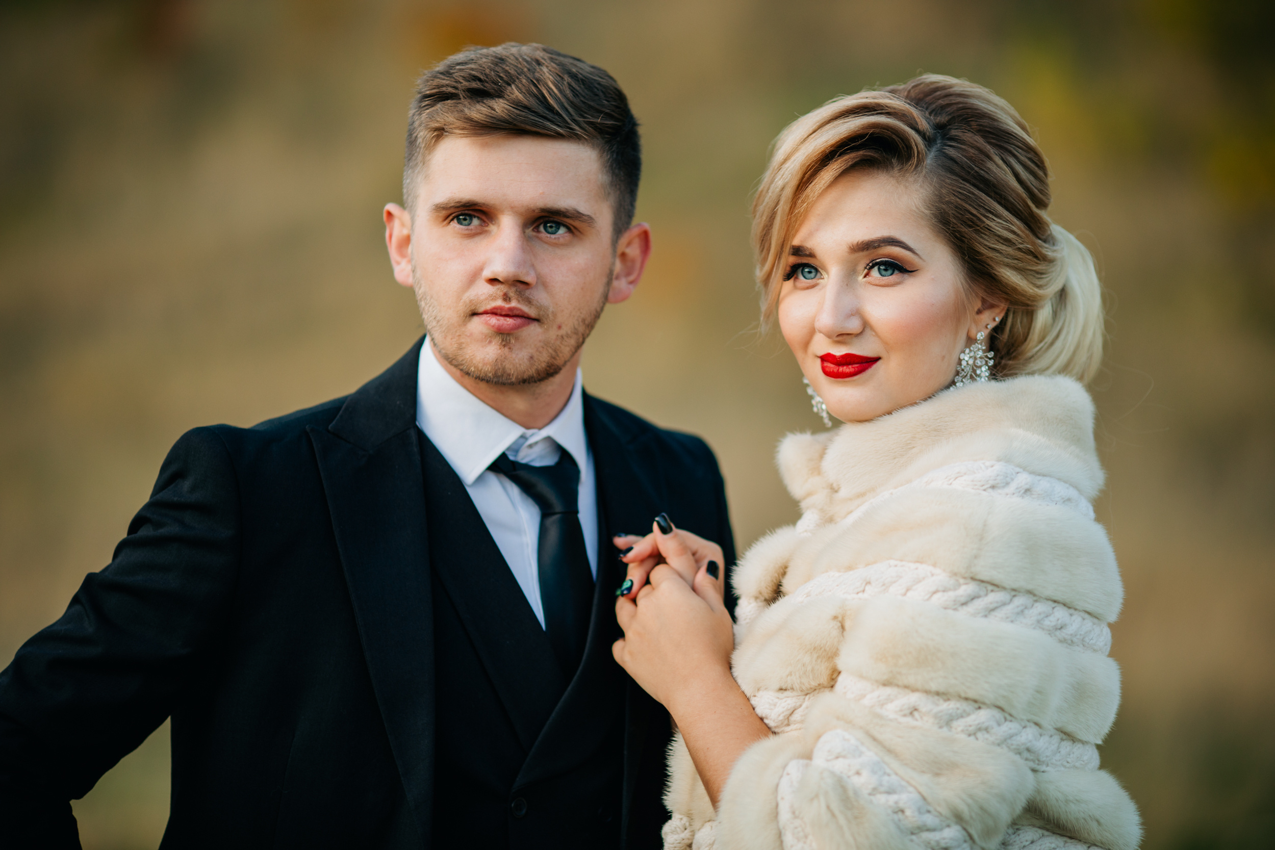 Spring for love. Фотограф Максим Маркелов