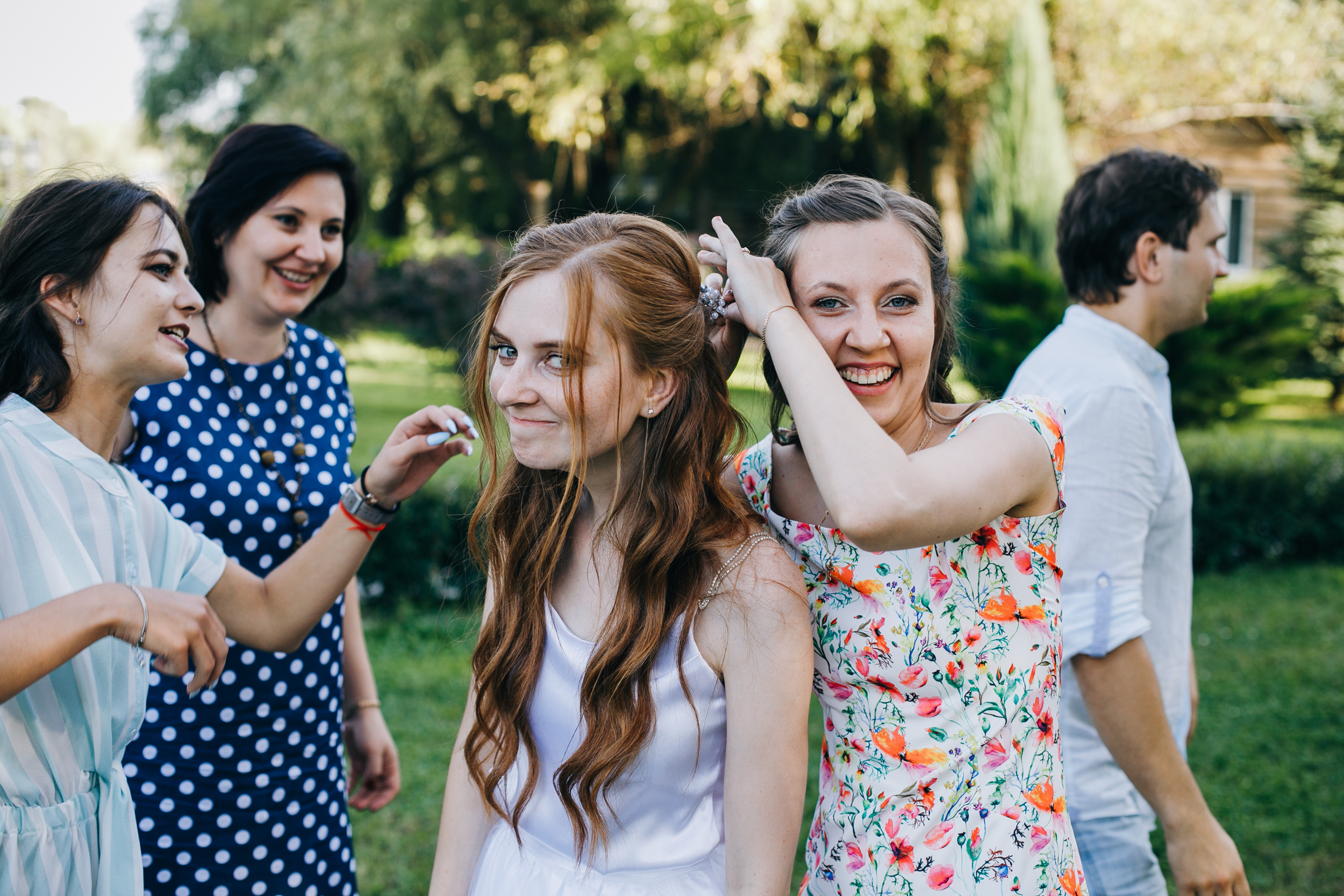 Maxim&Svetlana. Фотограф Максим Маркелов