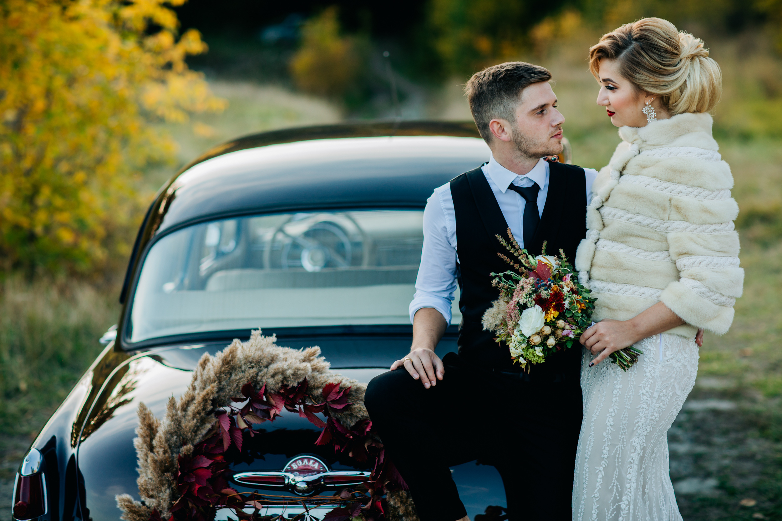 Spring for love. Фотограф Максим Маркелов