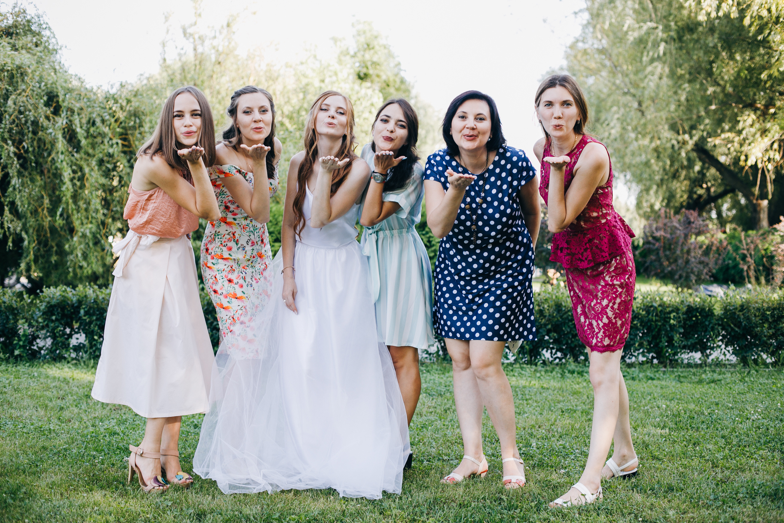 Maxim&Svetlana. Фотограф Максим Маркелов