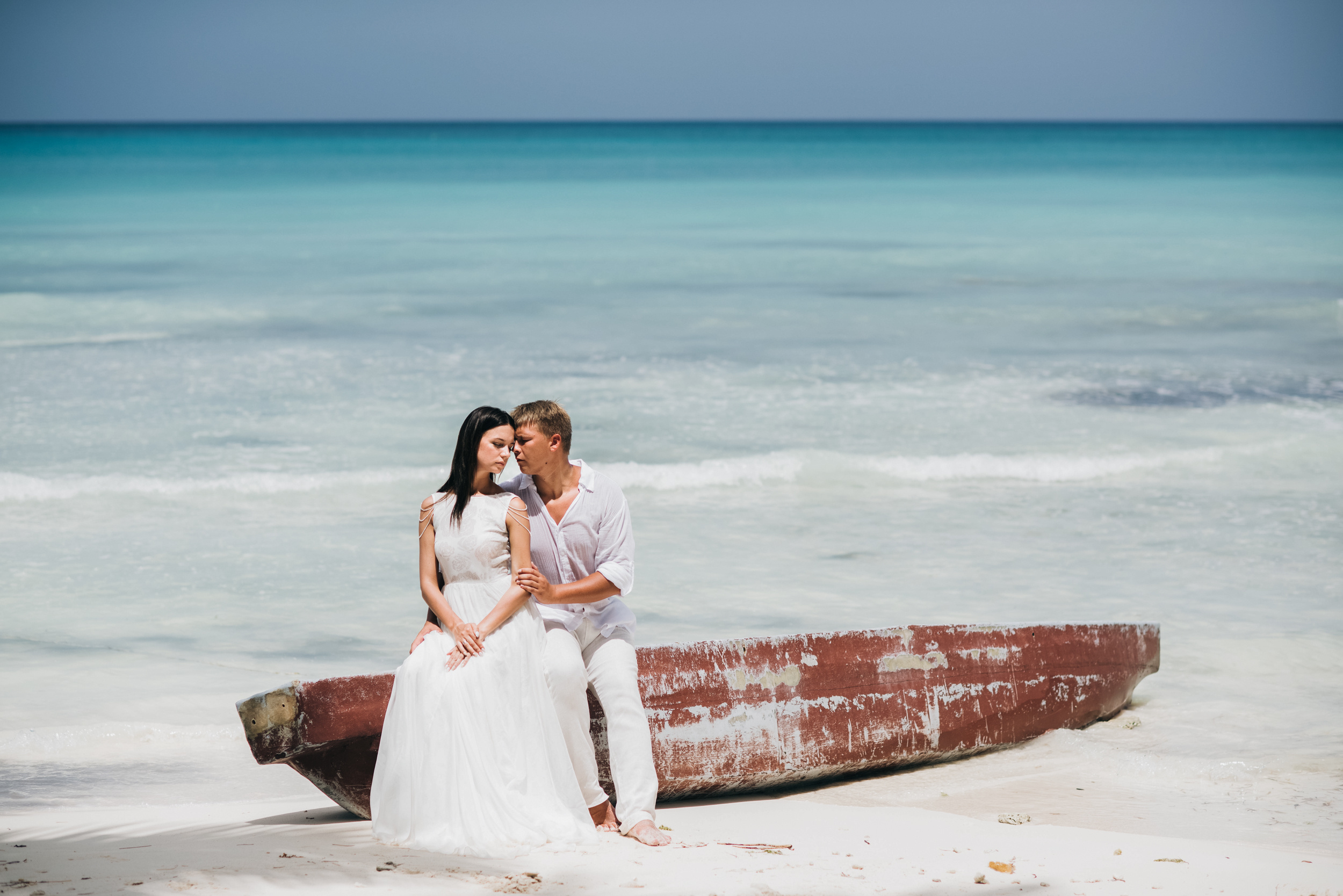 Kirill&Ksenia. Фотограф Максим Маркелов