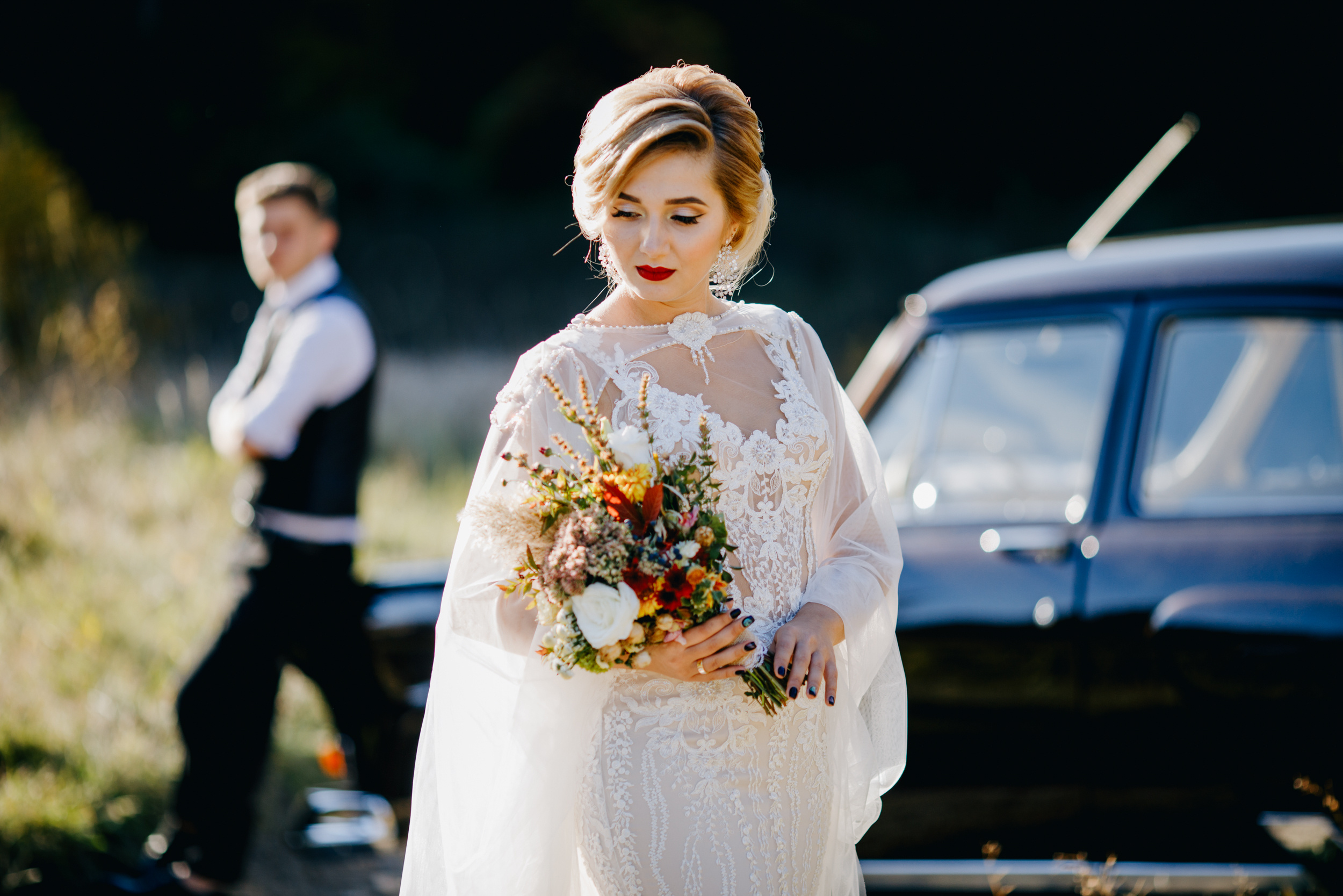 Spring for love. Фотограф Максим Маркелов