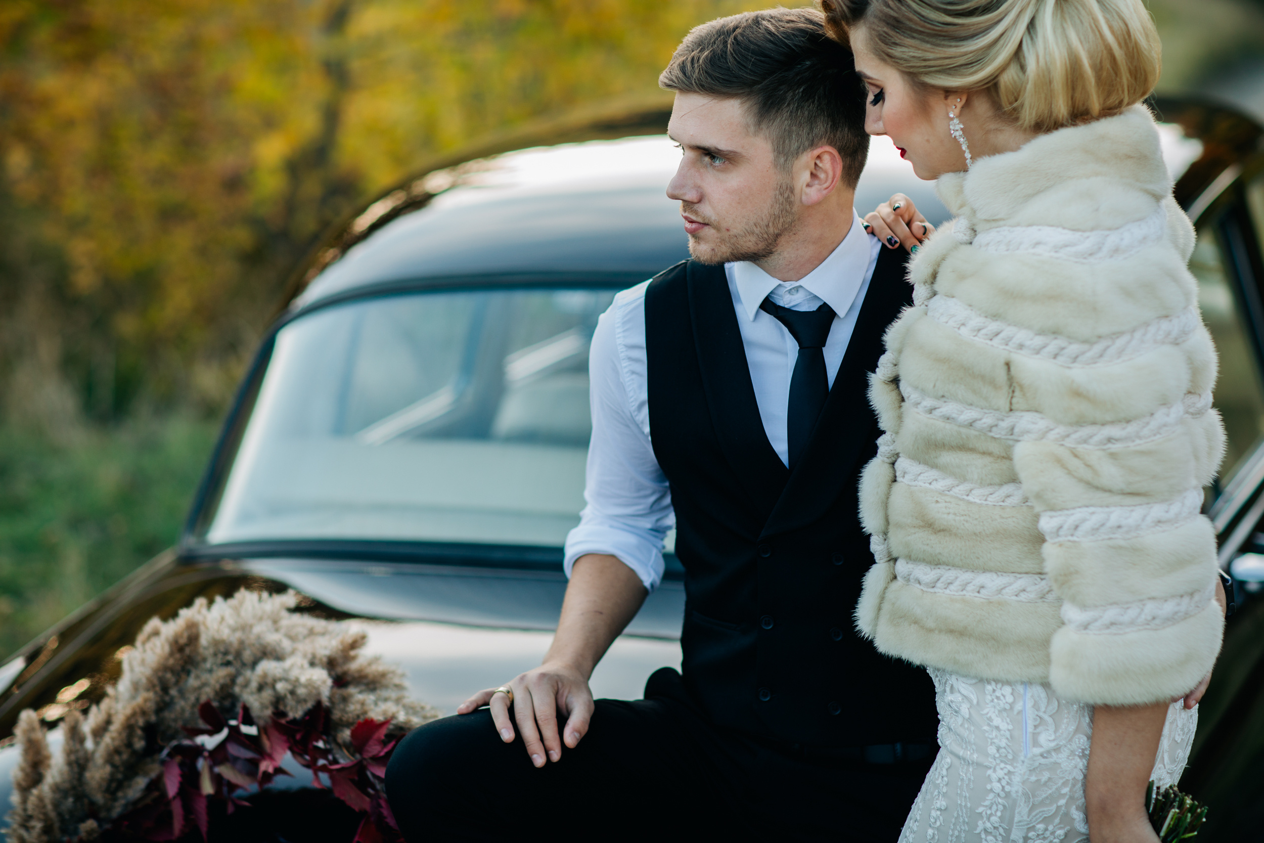 Spring for love. Фотограф Максим Маркелов