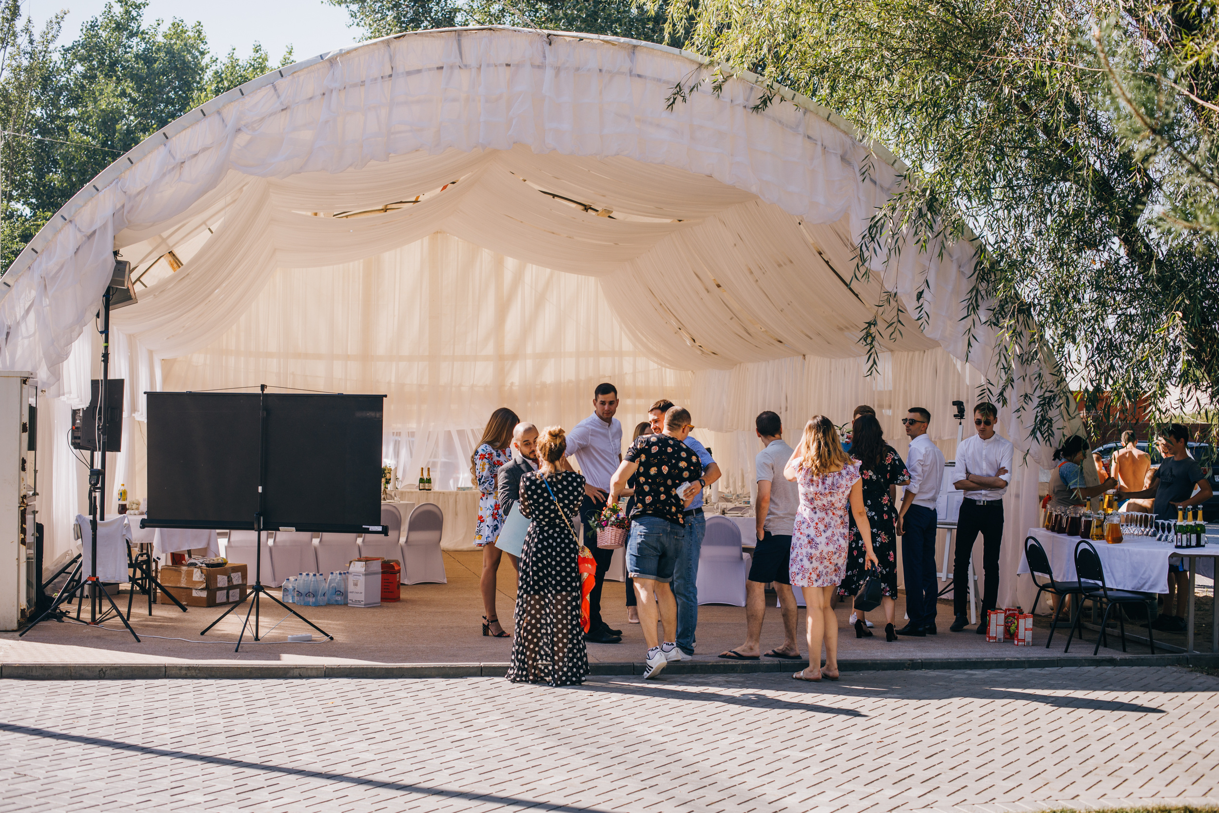 Maxim&Svetlana. Фотограф Максим Маркелов
