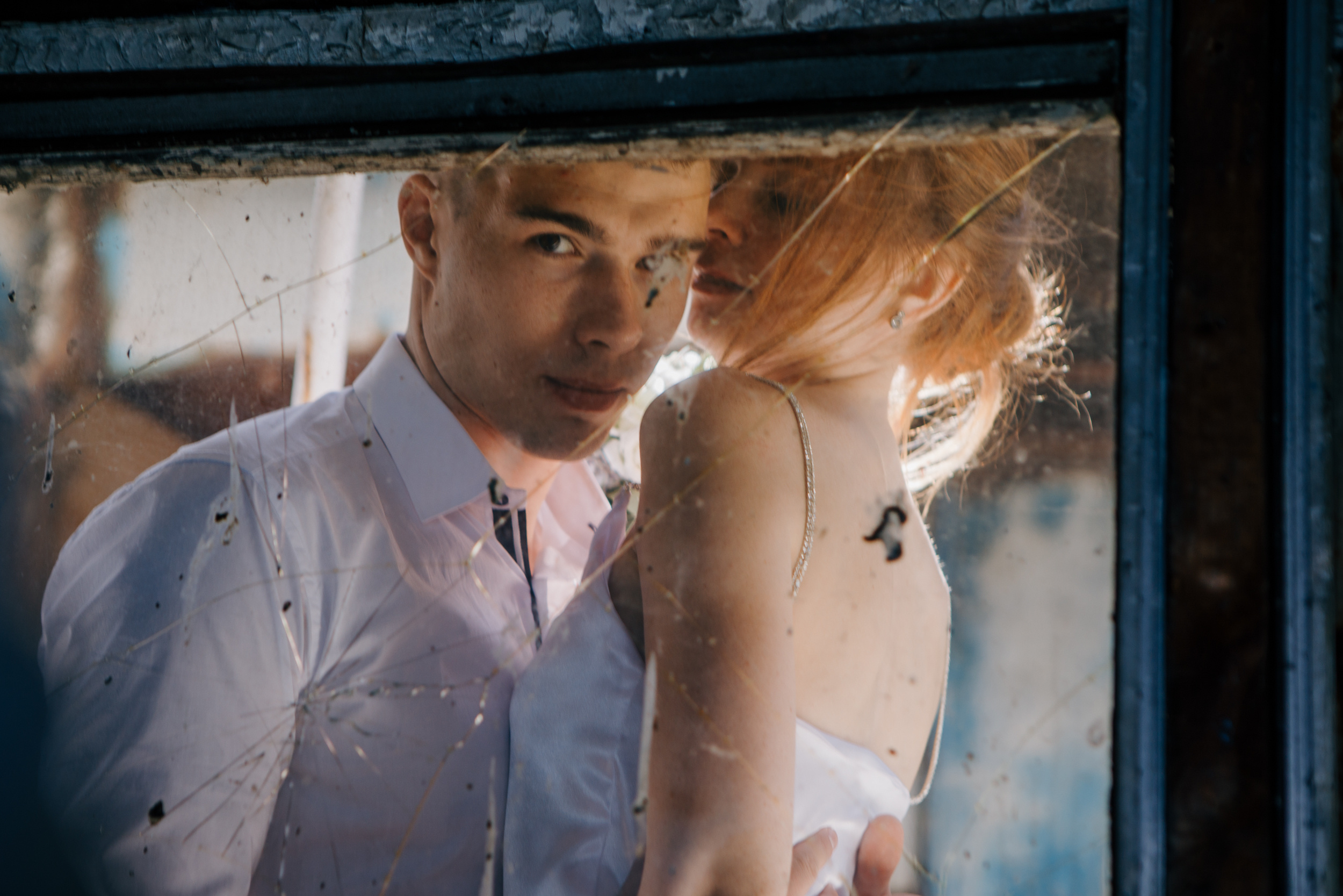 Maxim&Svetlana. Фотограф Максим Маркелов