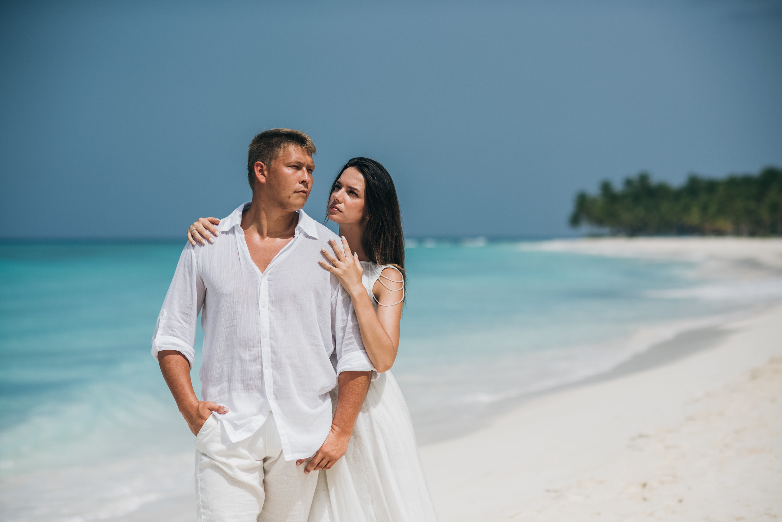 Kirill&Ksenia. Фотограф Максим Маркелов