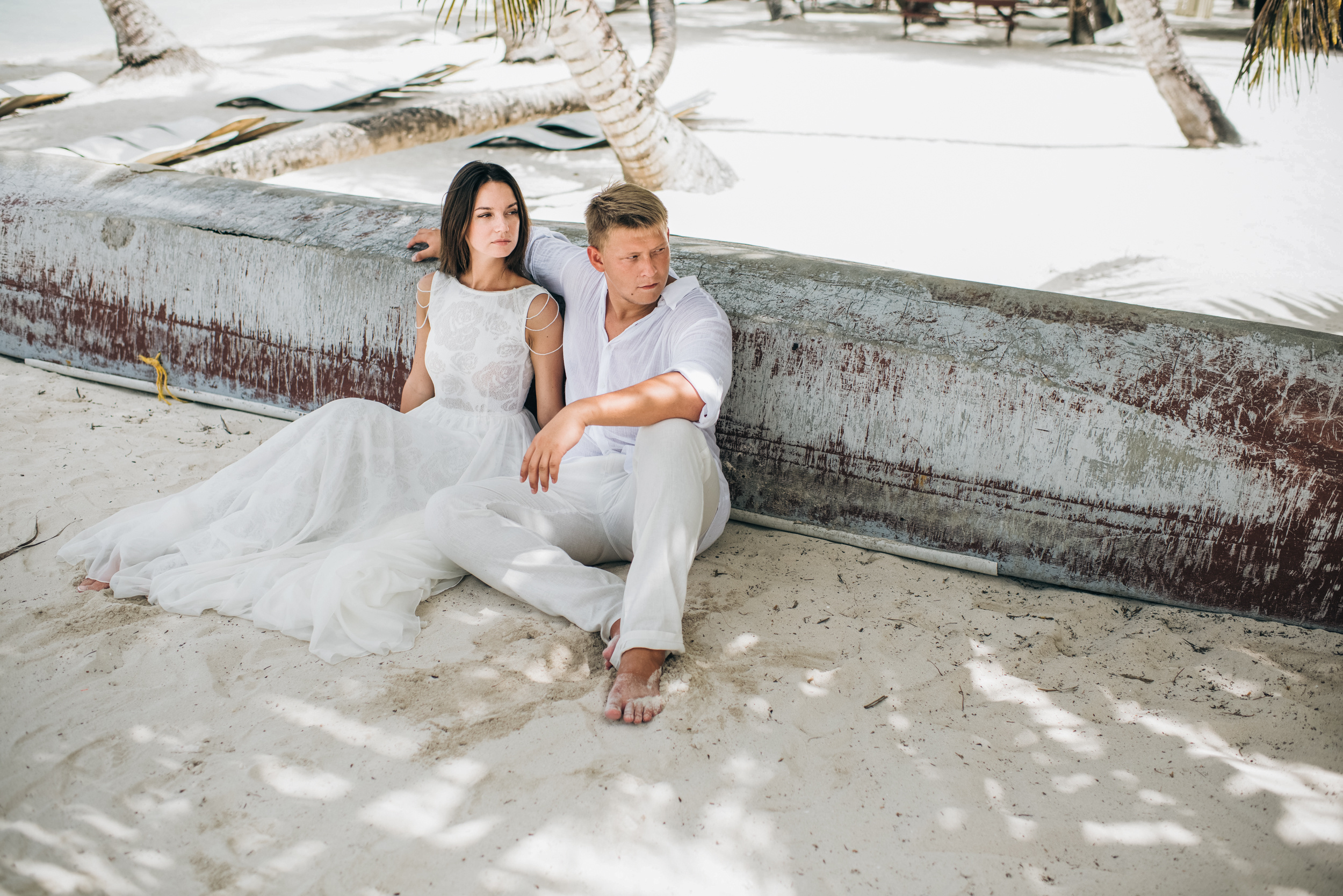 Kirill&Ksenia. Фотограф Максим Маркелов