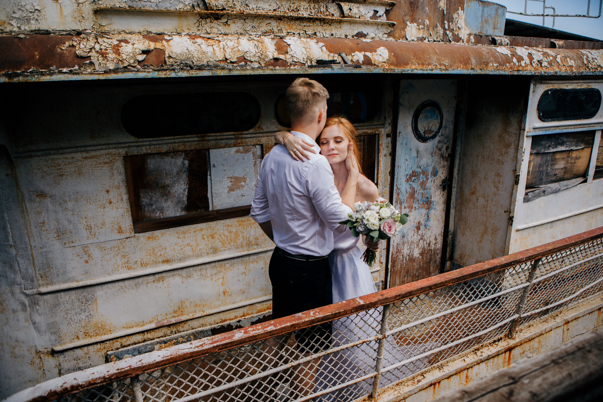 Maxim&Svetlana. Фотограф Максим Маркелов