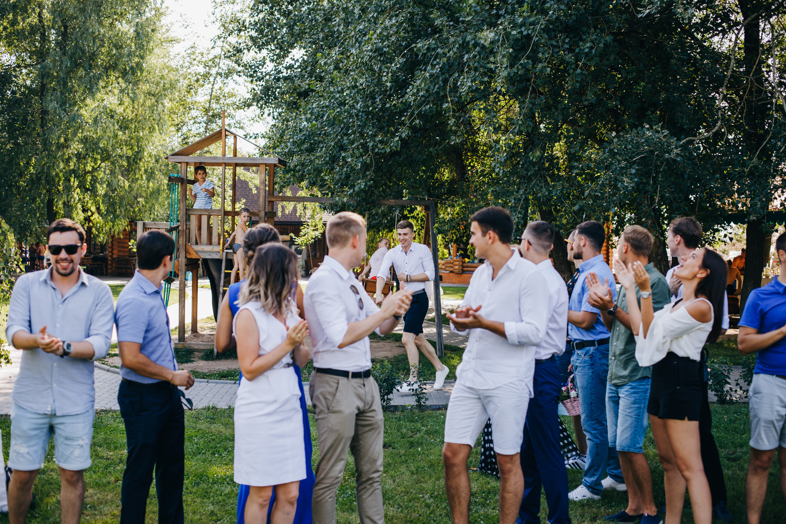 Maxim&Svetlana. Фотограф Максим Маркелов
