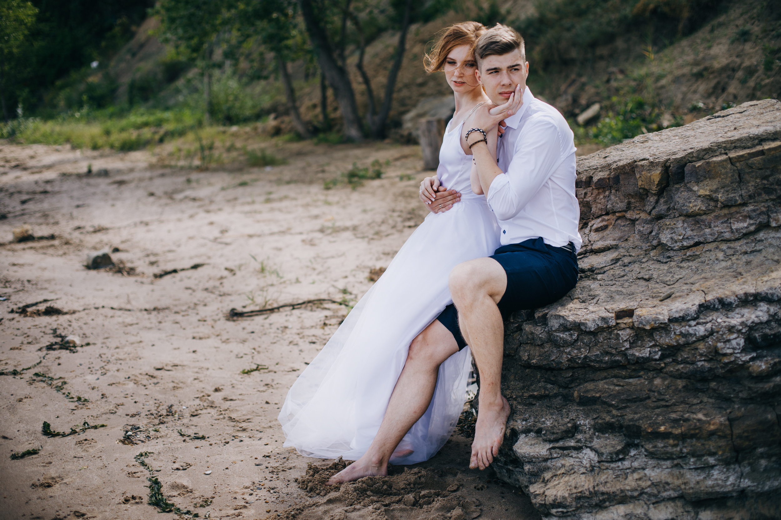 Maxim&Svetlana. Фотограф Максим Маркелов