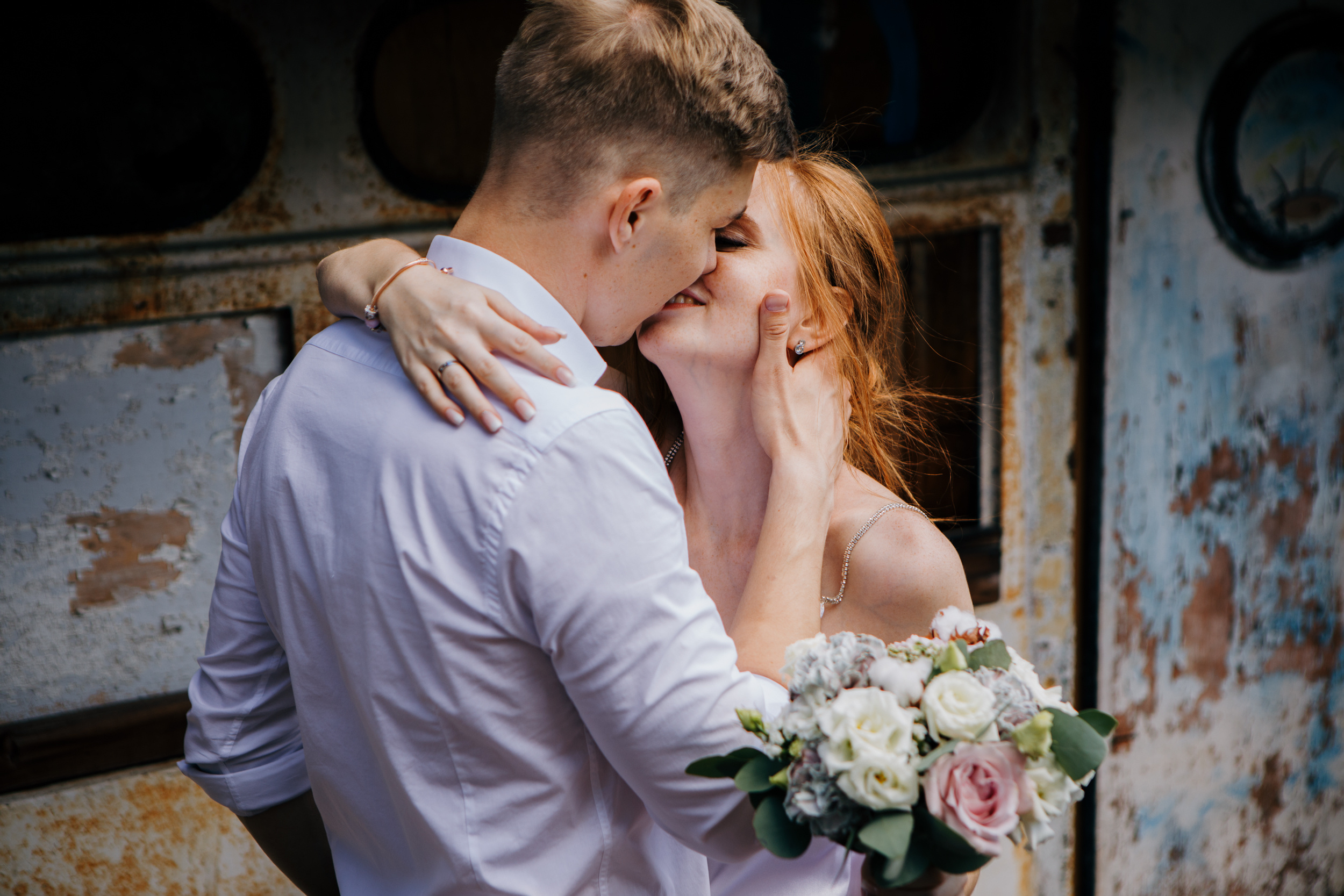 Maxim&Svetlana. Фотограф Максим Маркелов