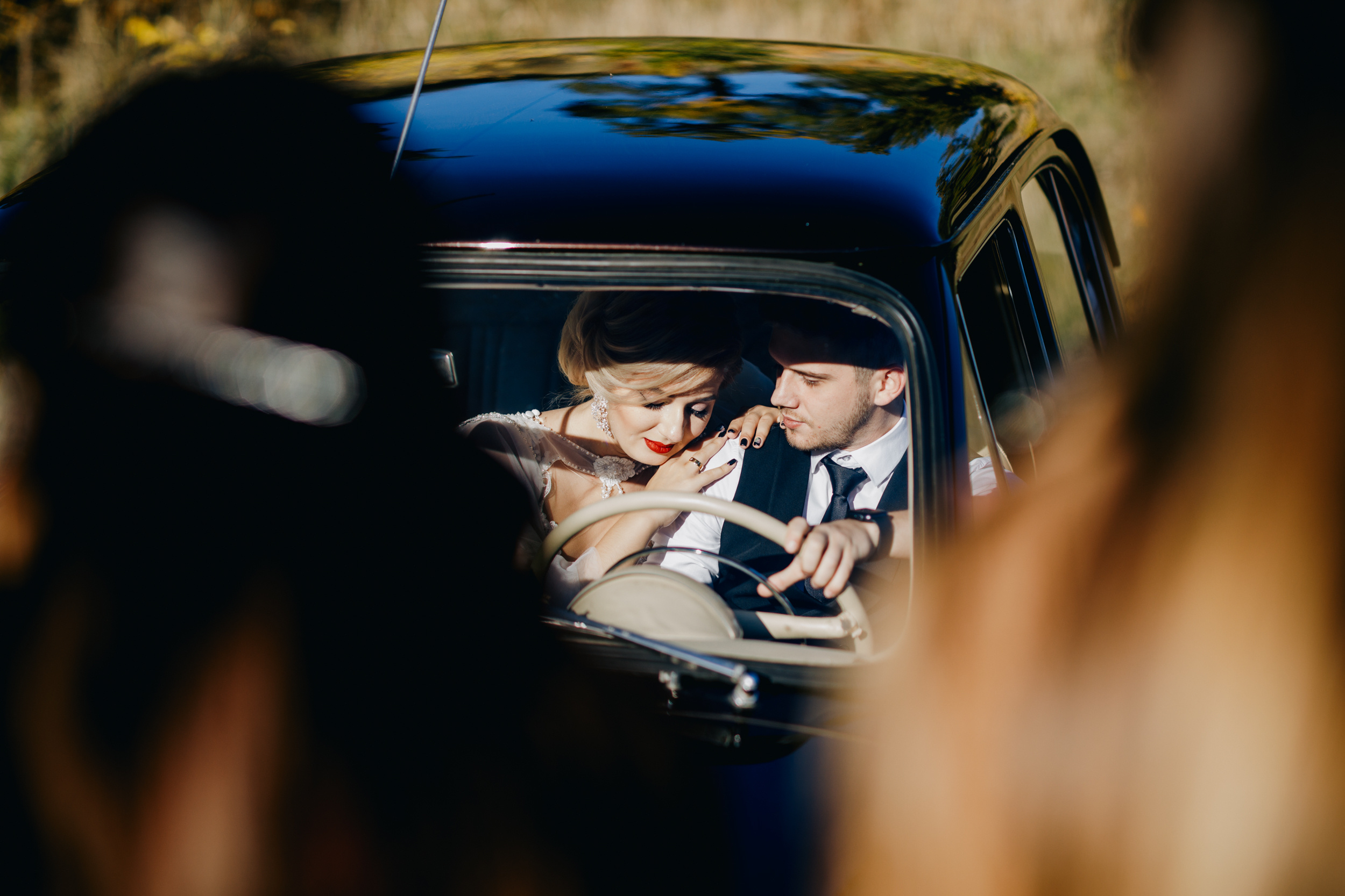 Spring for love. Фотограф Максим Маркелов