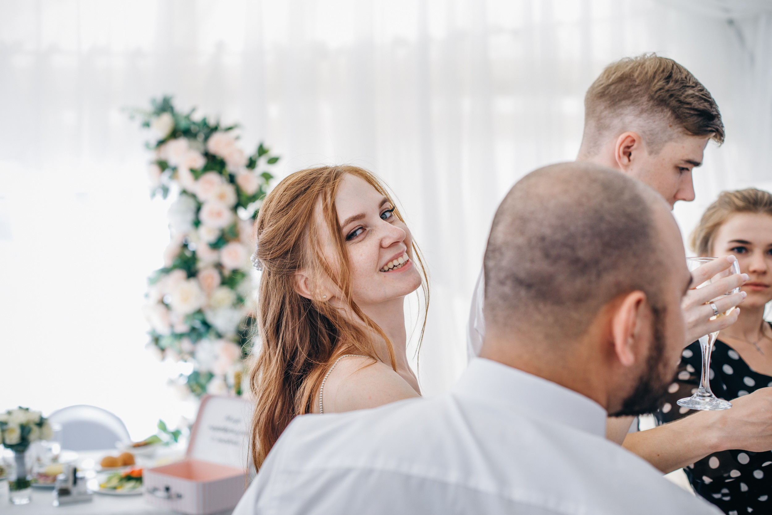 Maxim&Svetlana. Фотограф Максим Маркелов