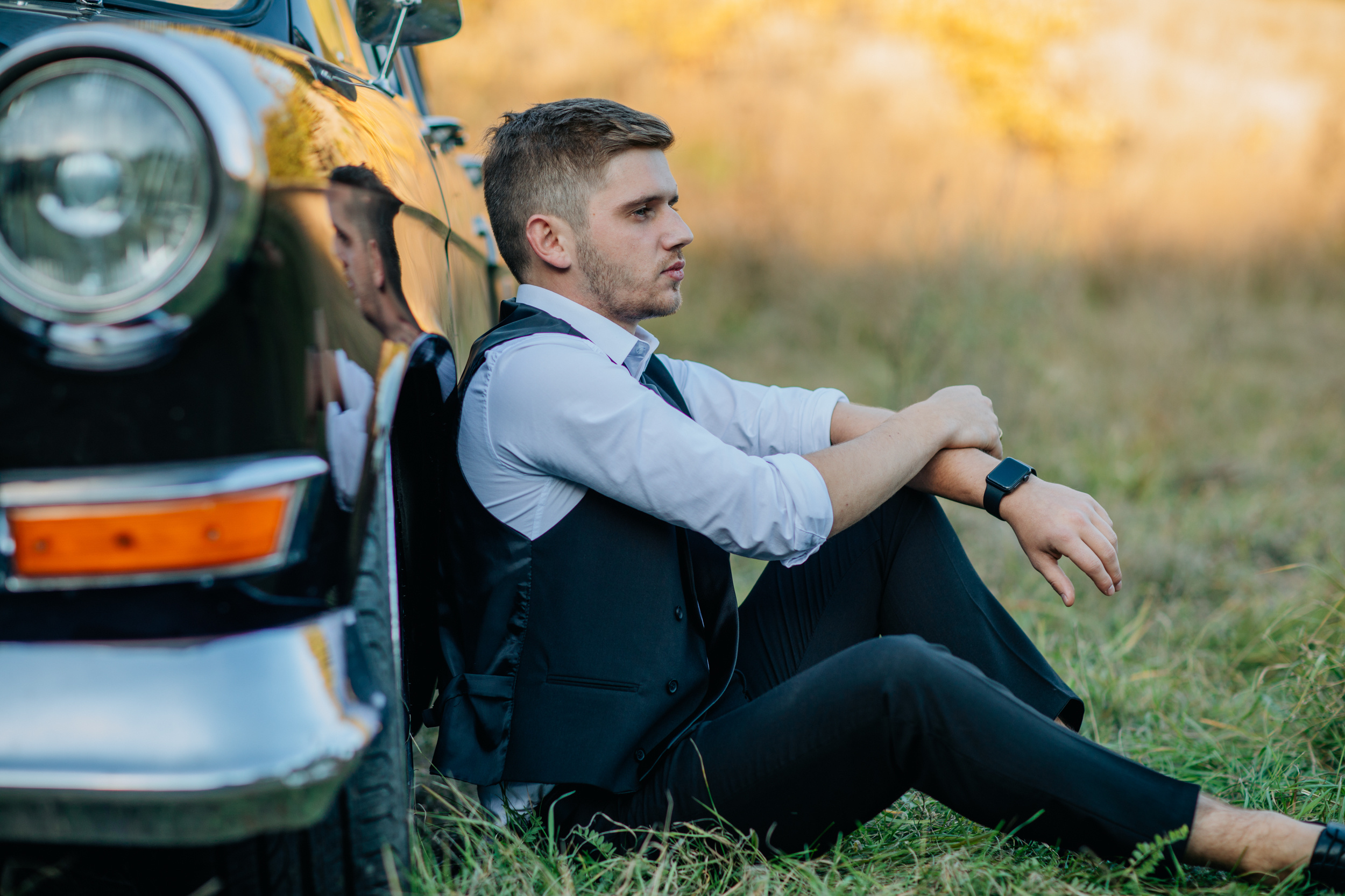 Spring for love. Фотограф Максим Маркелов