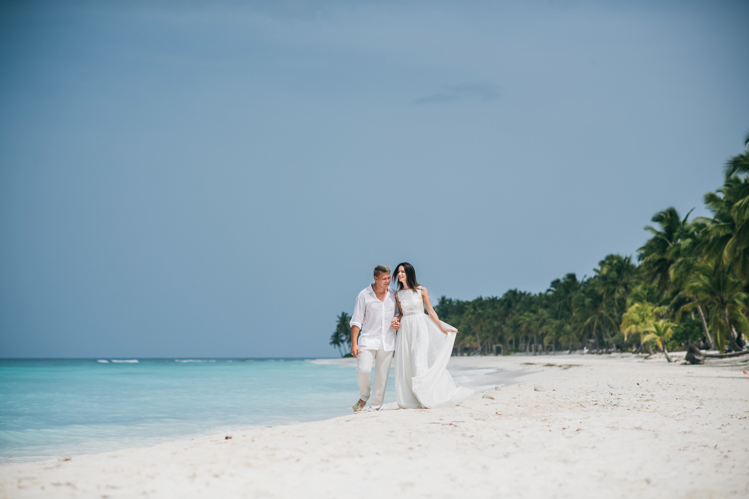 Kirill&Ksenia. Фотограф Максим Маркелов