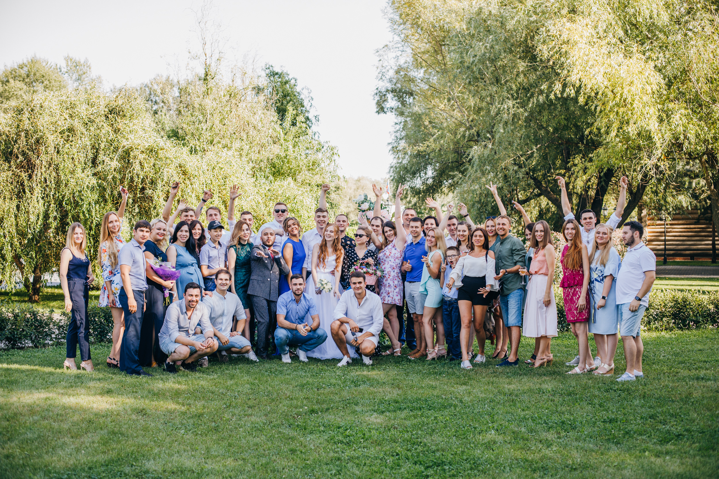 Maxim&Svetlana. Фотограф Максим Маркелов
