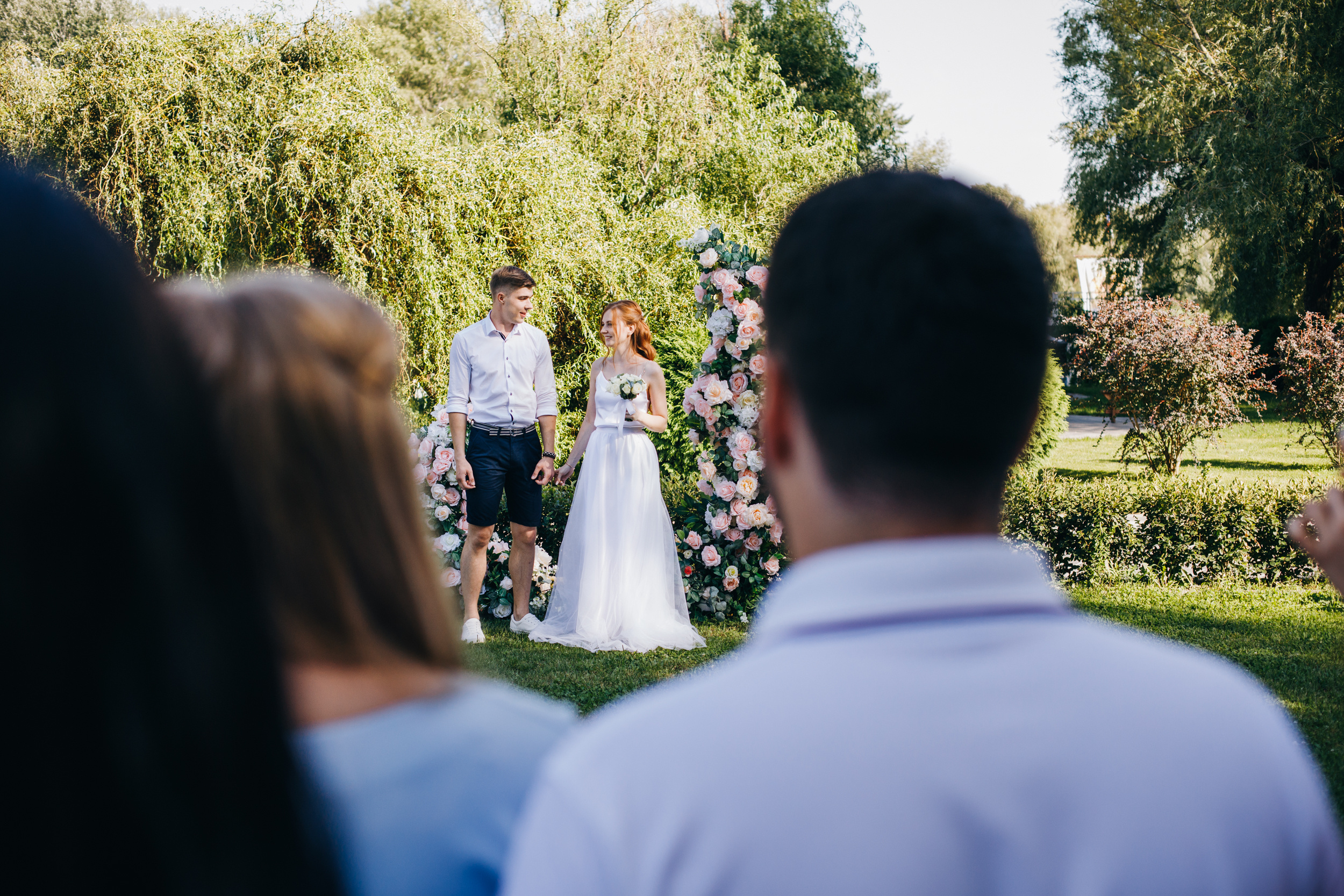 Maxim&Svetlana. Фотограф Максим Маркелов