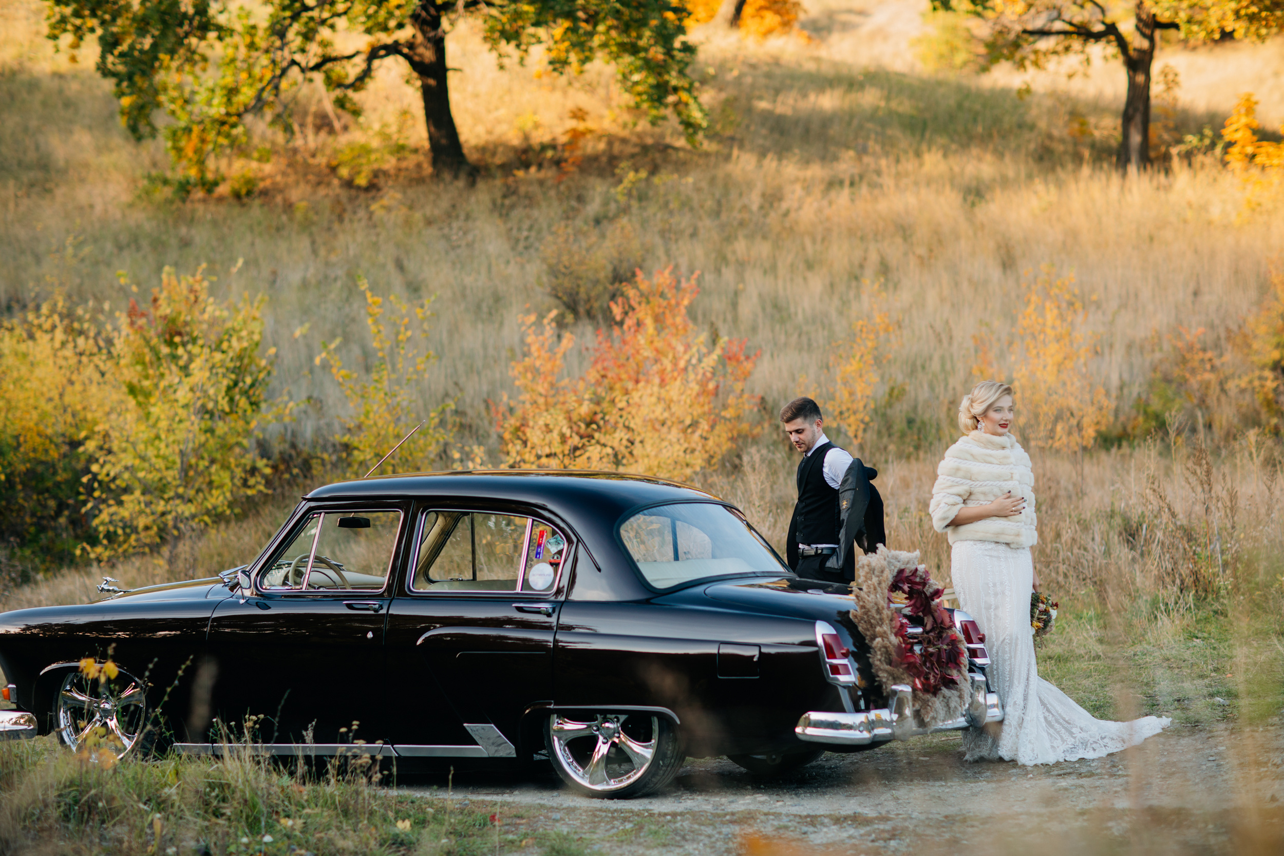 Spring for love. Фотограф Максим Маркелов