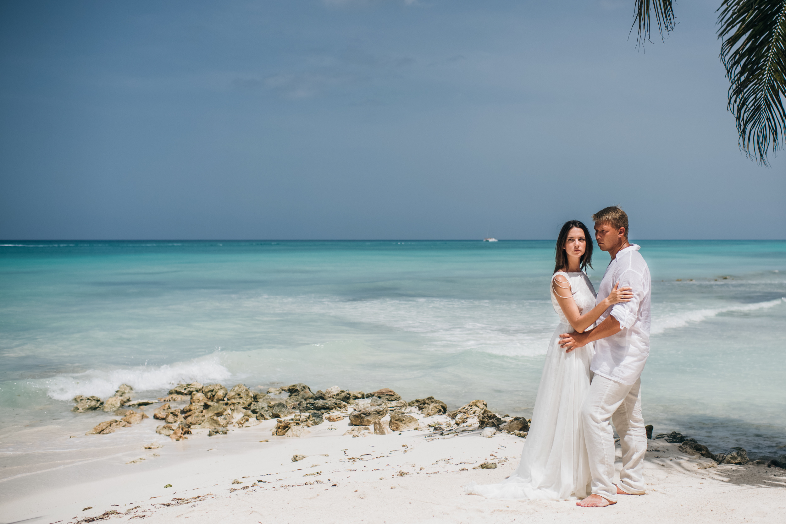 Kirill&Ksenia. Фотограф Максим Маркелов