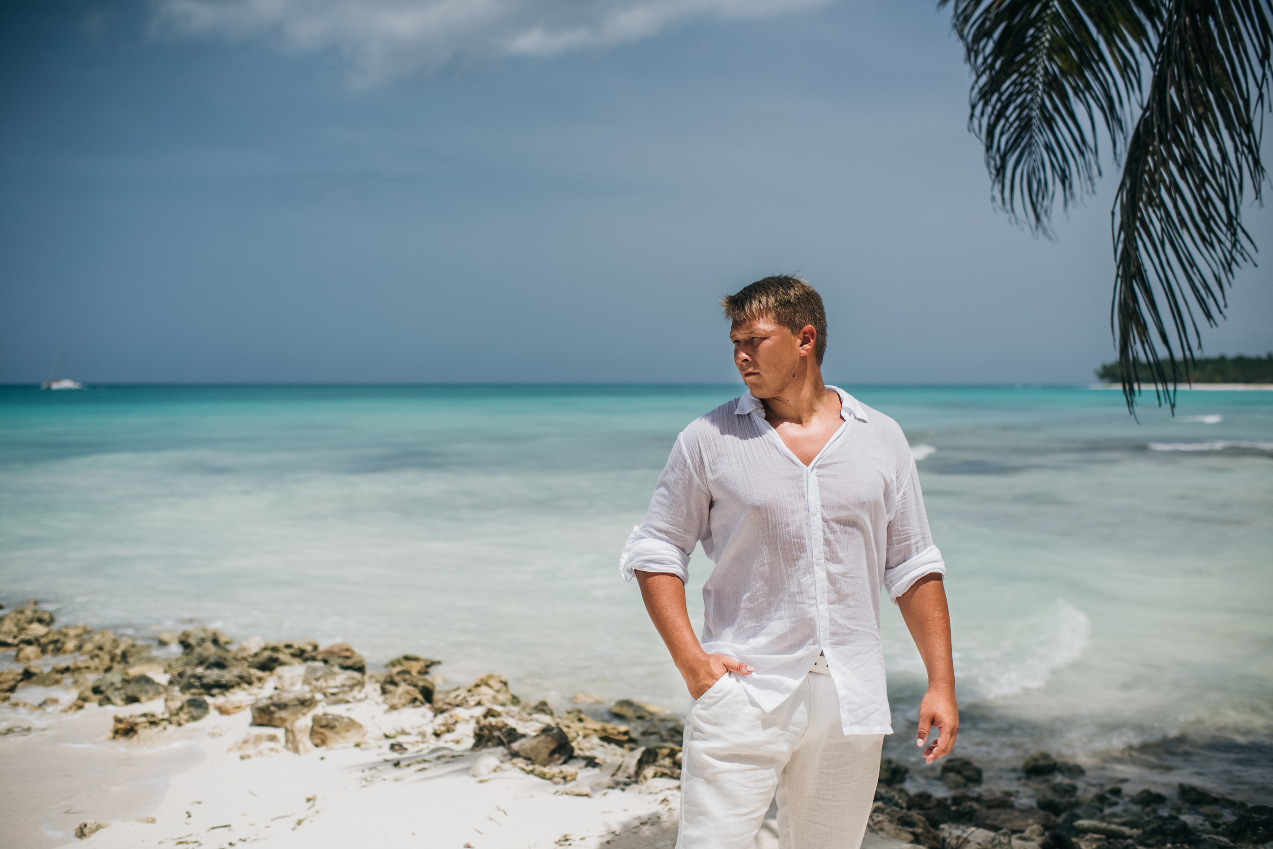 Kirill&Ksenia. Фотограф Максим Маркелов