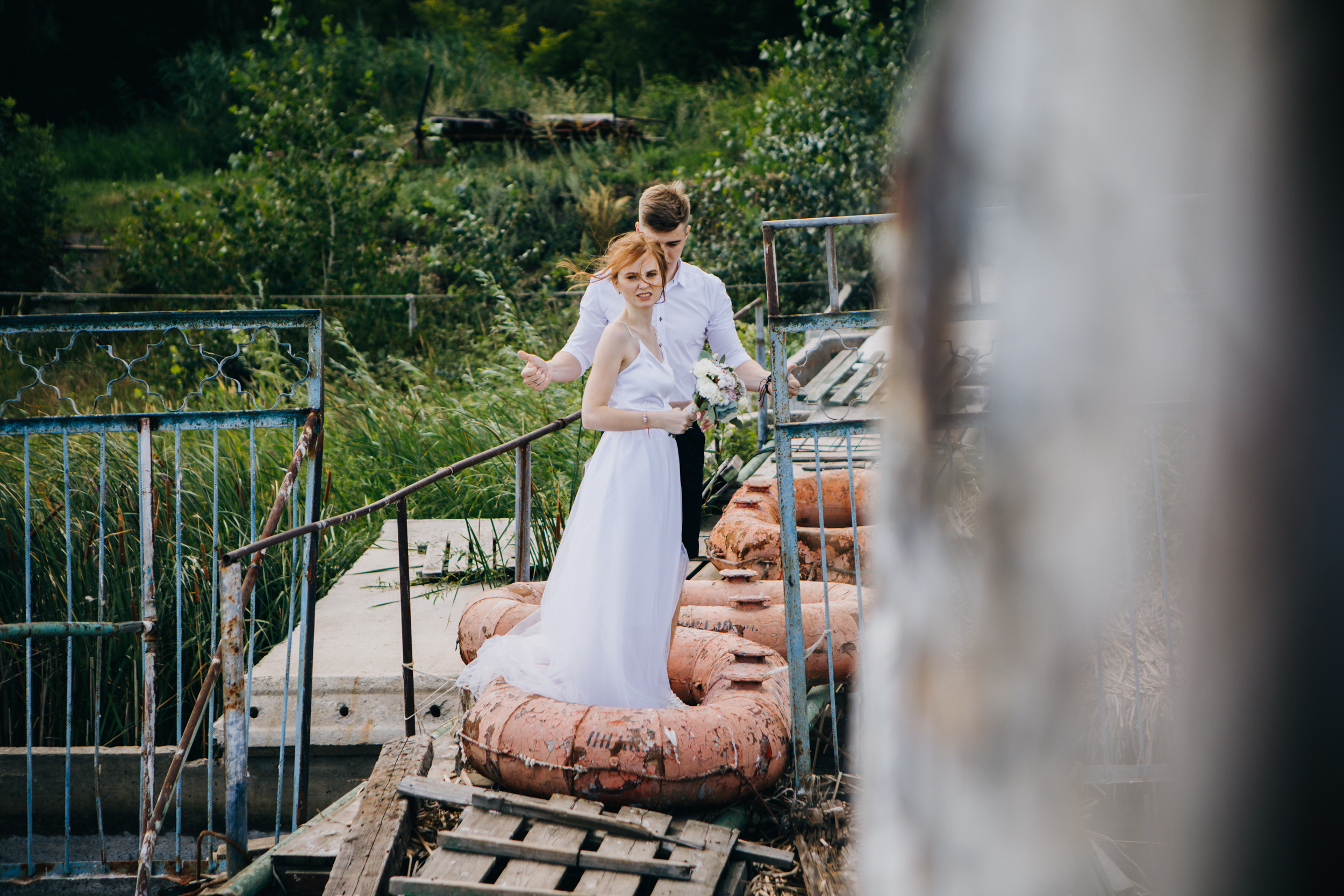 Maxim&Svetlana. Фотограф Максим Маркелов