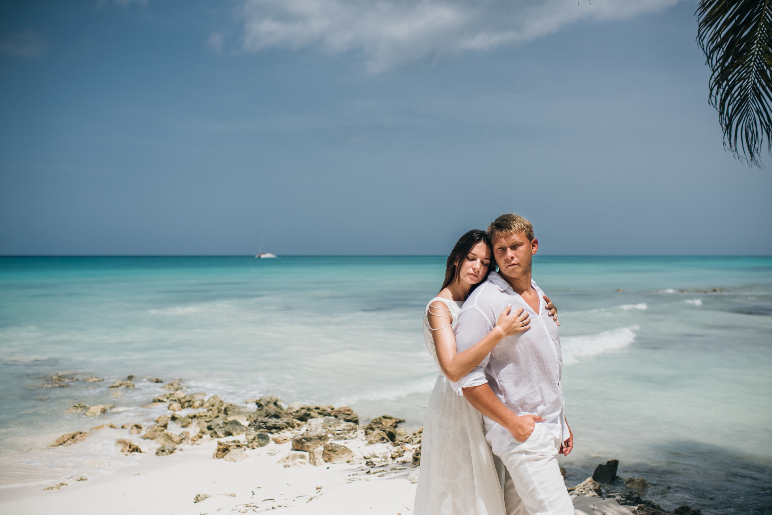 Kirill&Ksenia. Фотограф Максим Маркелов