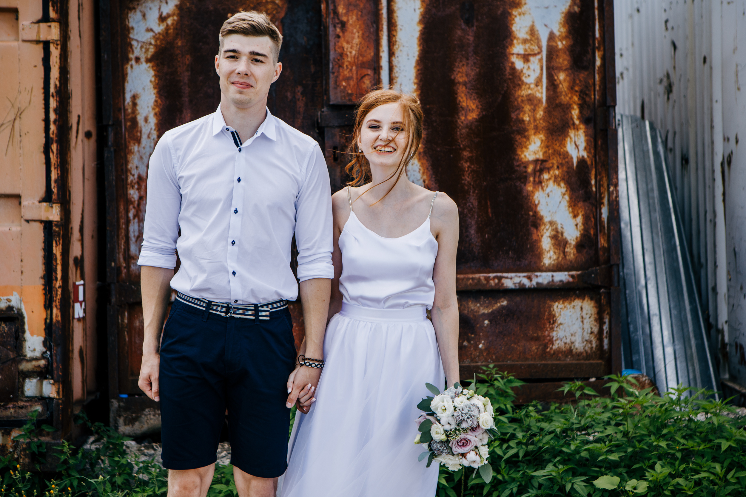 Maxim&Svetlana. Фотограф Максим Маркелов