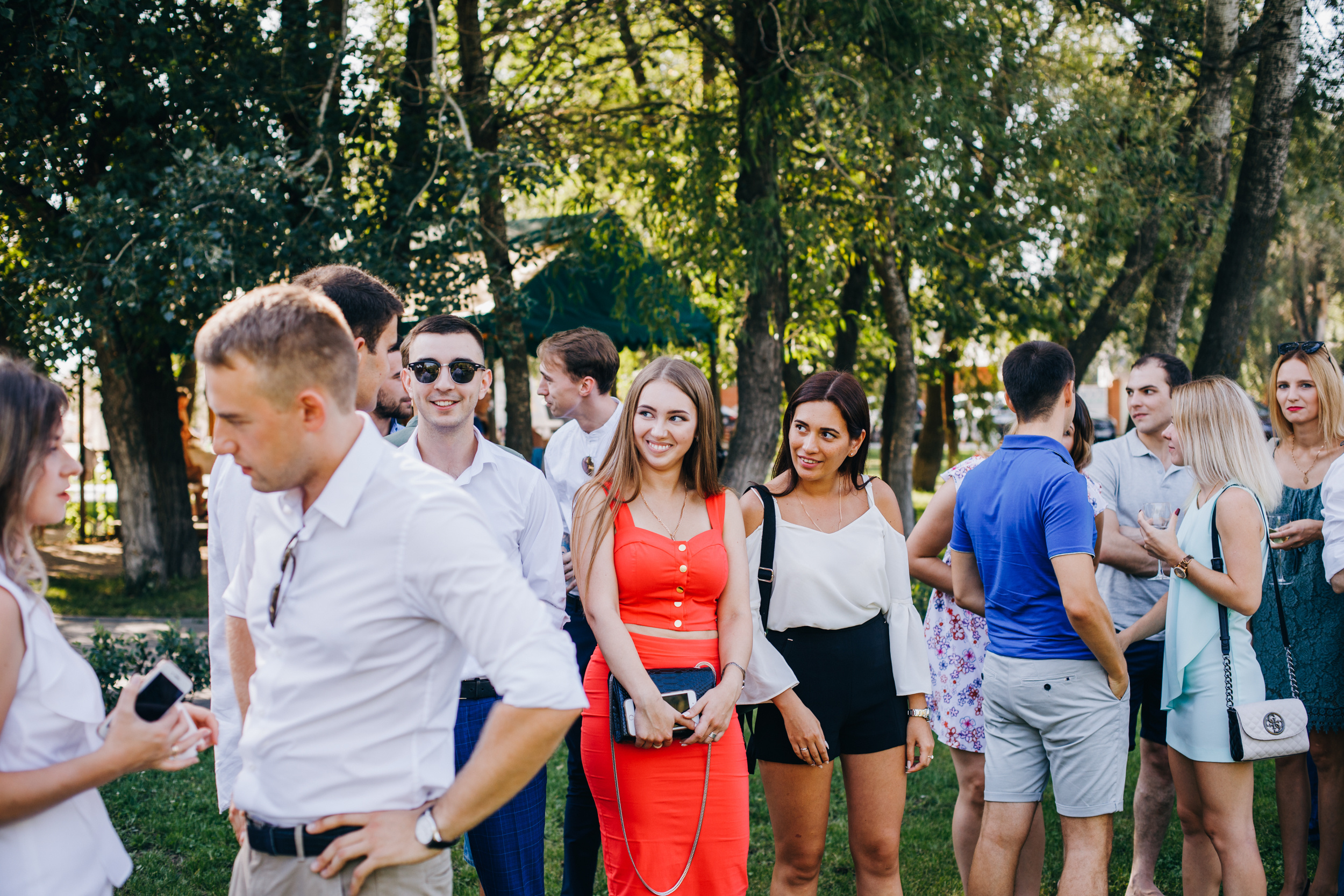 Maxim&Svetlana. Фотограф Максим Маркелов