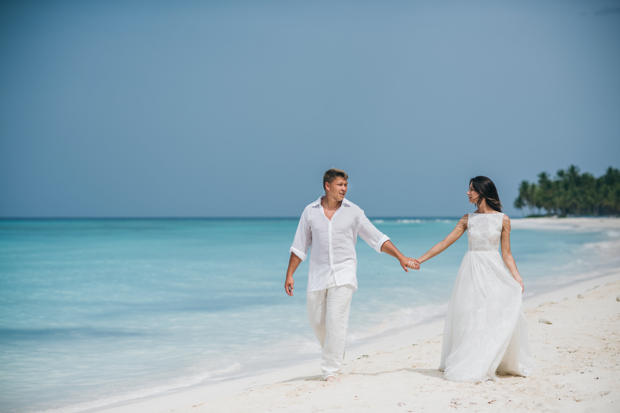 Kirill&Ksenia. Фотограф Максим Маркелов