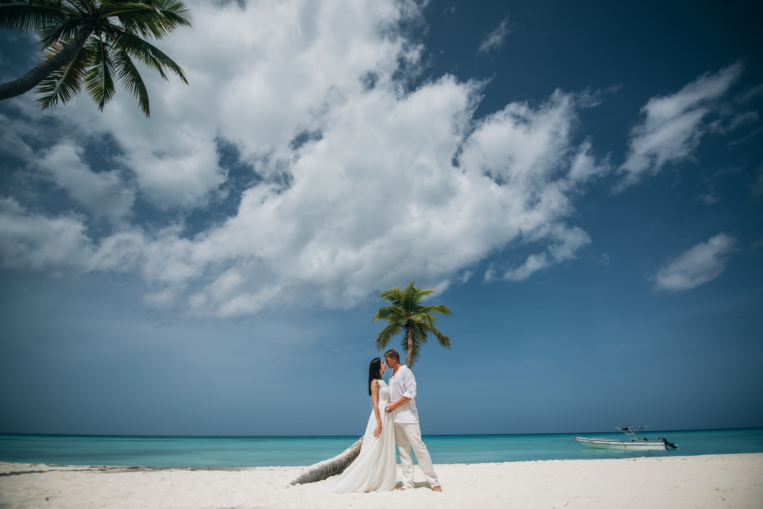 Kirill&Ksenia. Фотограф Максим Маркелов