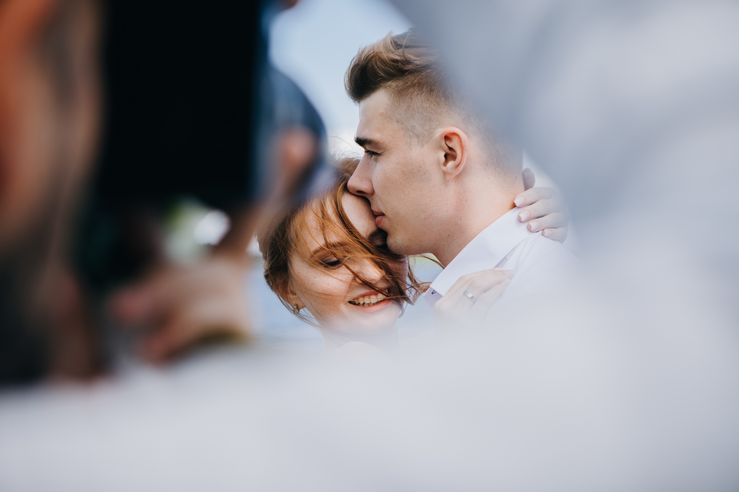 Maxim&Svetlana. Фотограф Максим Маркелов