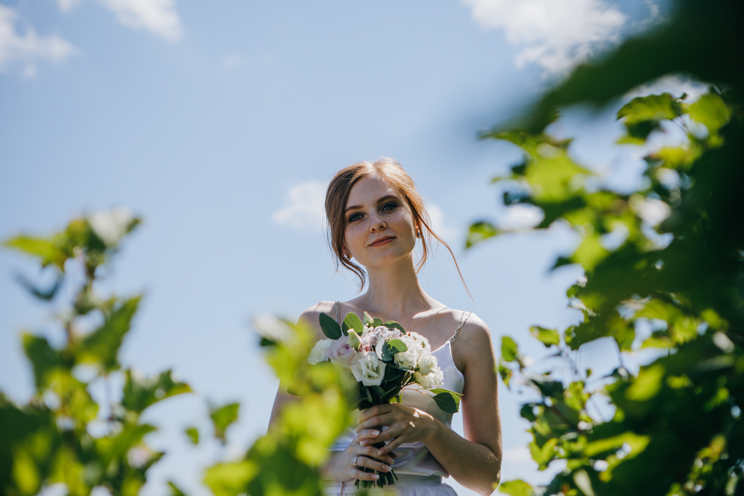 Maxim&Svetlana. Фотограф Максим Маркелов