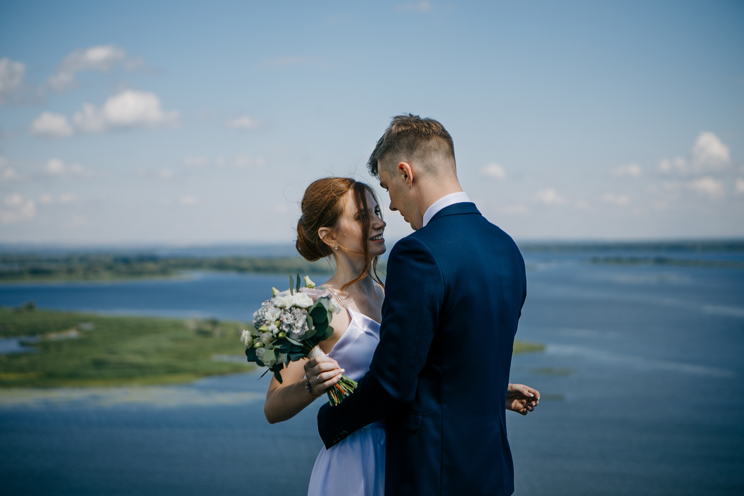 Maxim&Svetlana. Фотограф Максим Маркелов