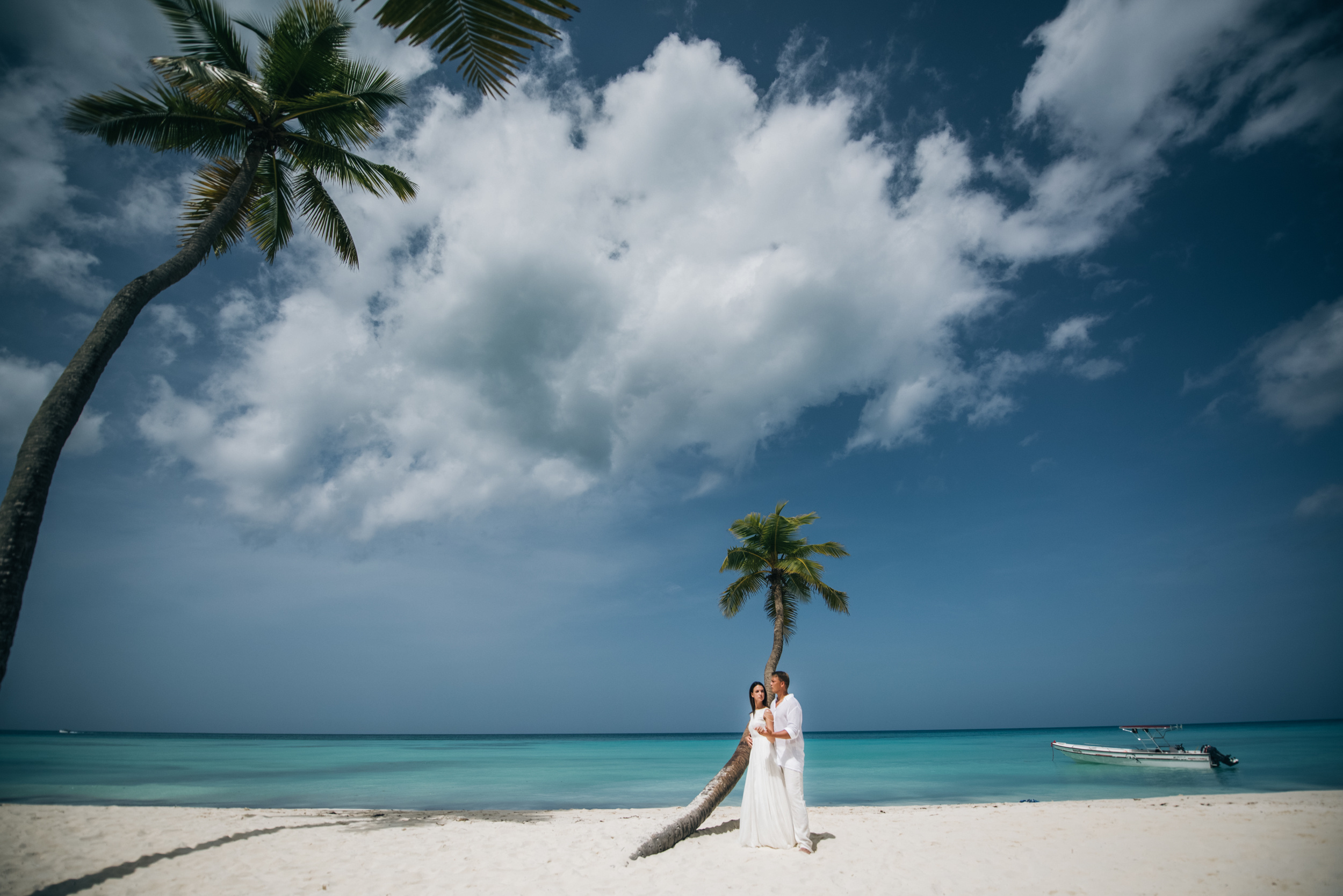 Kirill&Ksenia. Фотограф Максим Маркелов