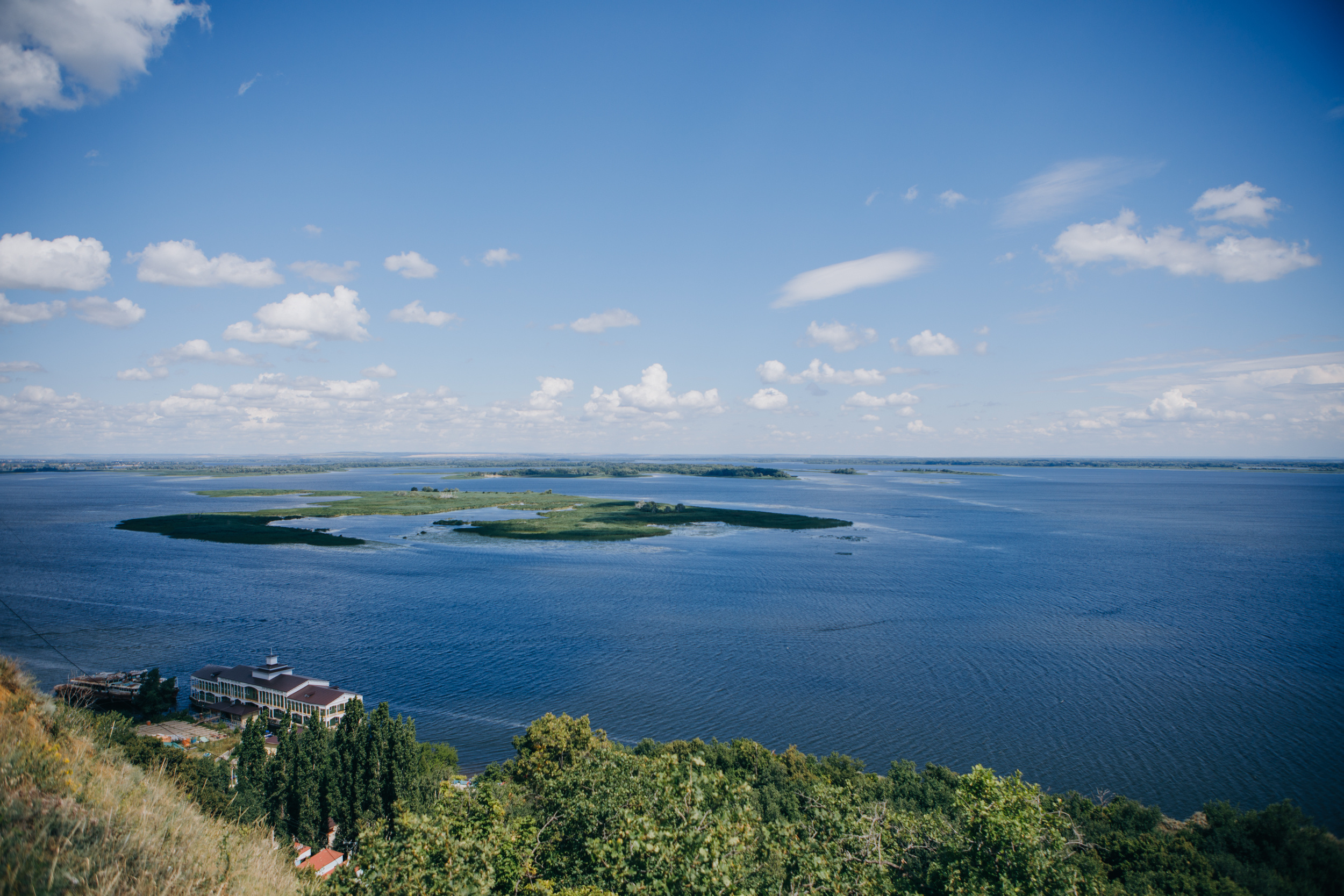 Maxim&Svetlana. Фотограф Максим Маркелов