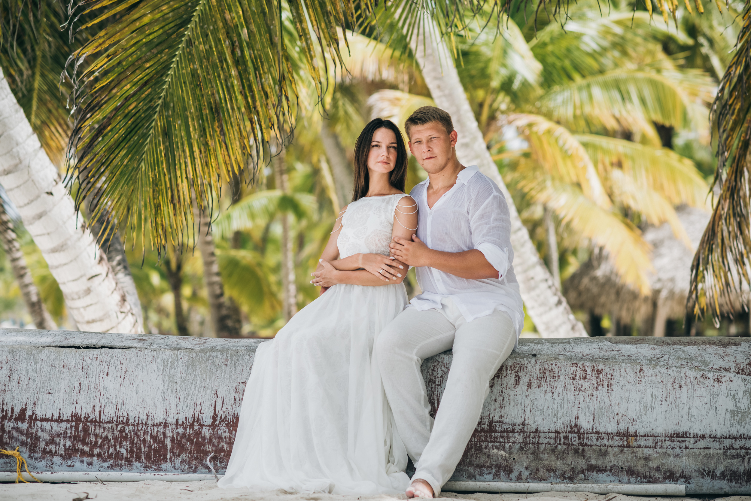 Kirill&Ksenia. Фотограф Максим Маркелов