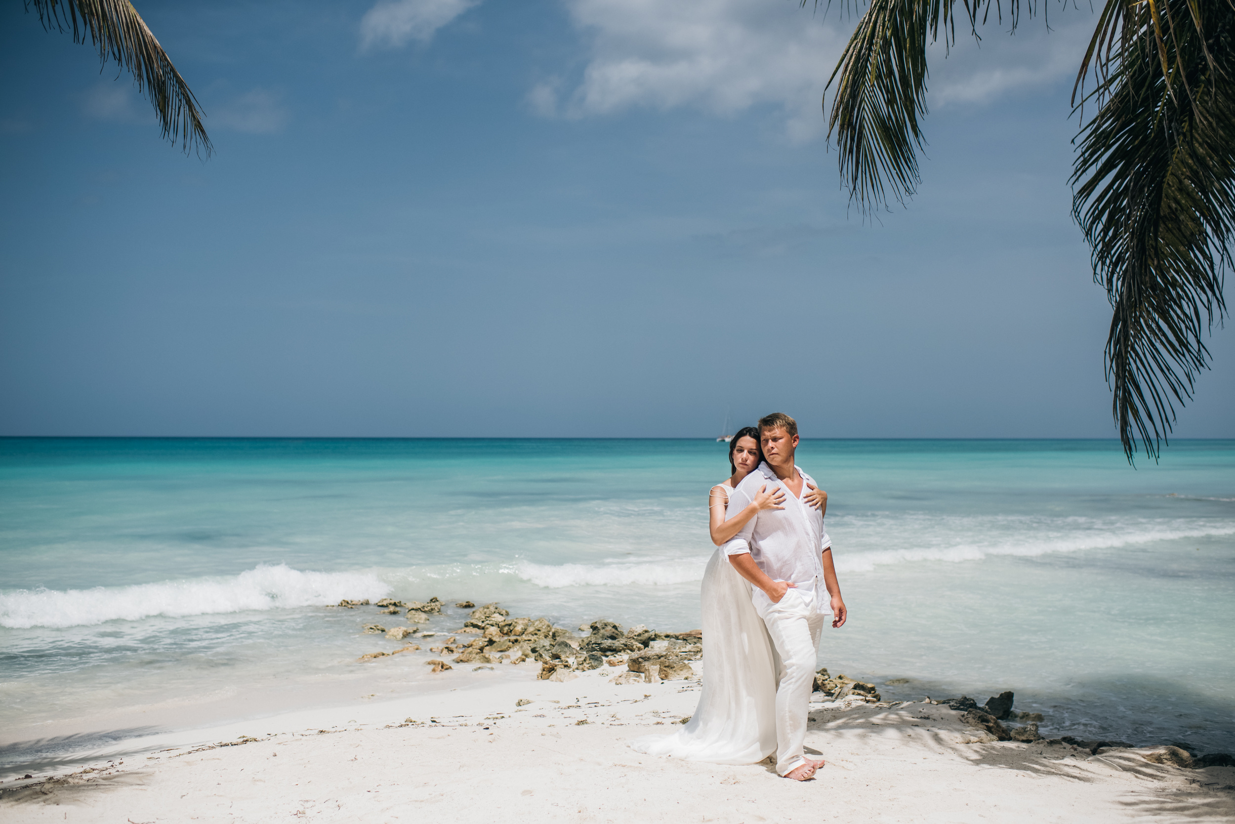 Kirill&Ksenia. Фотограф Максим Маркелов