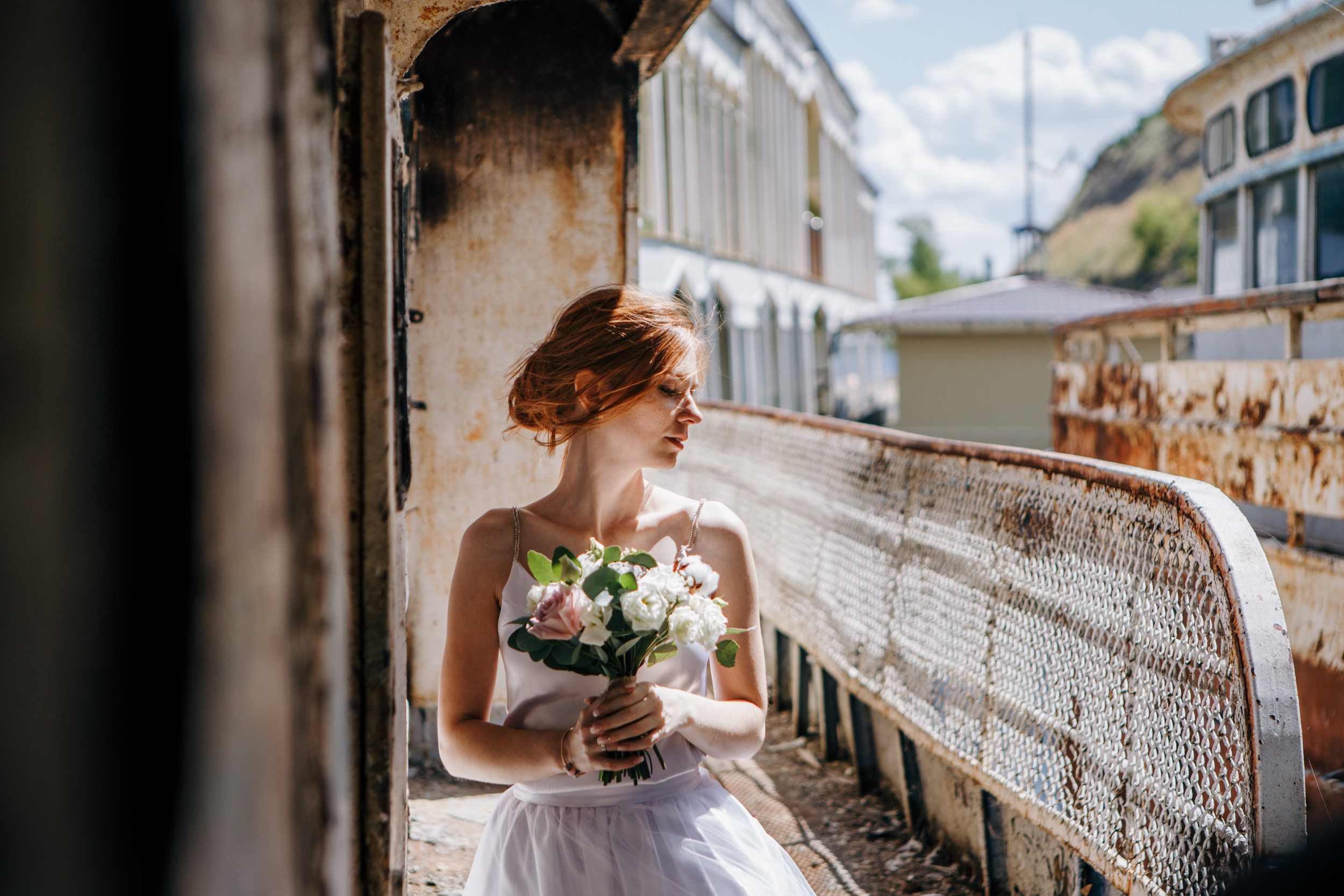 Maxim&Svetlana. Фотограф Максим Маркелов